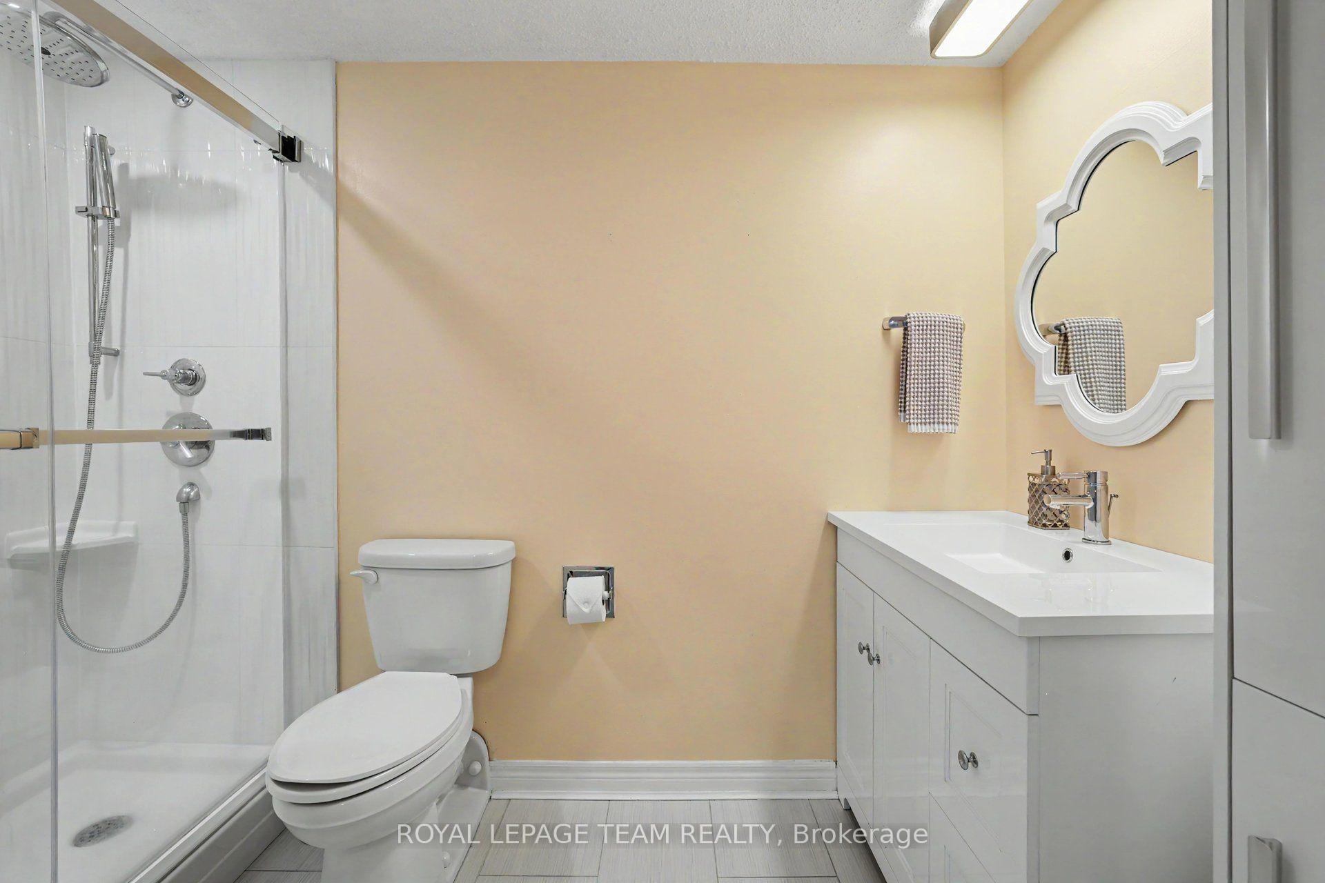 Photo 23 of Unit 302, 1485 Baseline Road, Ottawa, Copeland Park — HOMEH