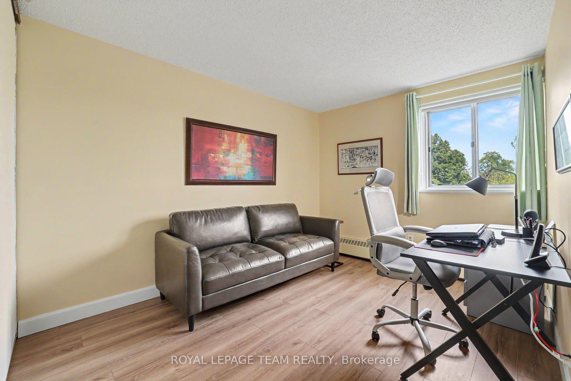 Photo 24 of Unit 302, 1485 Baseline Road, Ottawa, Copeland Park — HOMEH