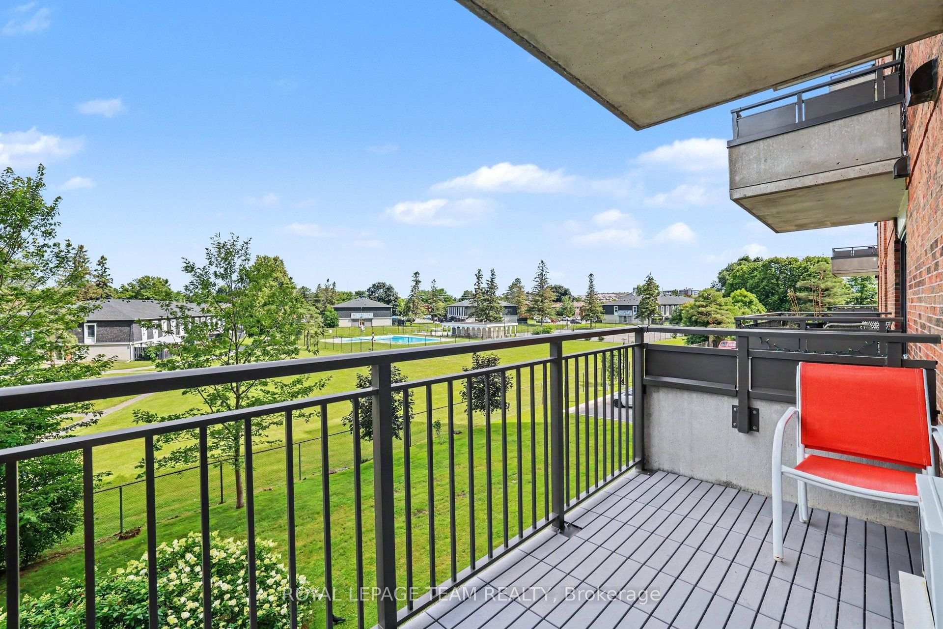 Photo 25 of Unit 302, 1485 Baseline Road, Ottawa, Copeland Park — HOMEH
