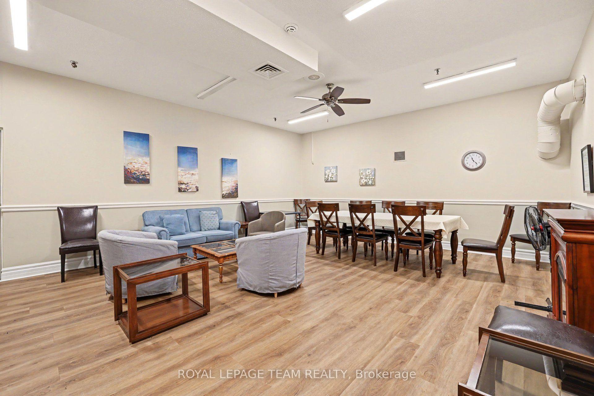 Photo 27 of Unit 302, 1485 Baseline Road, Ottawa, Copeland Park — HOMEH