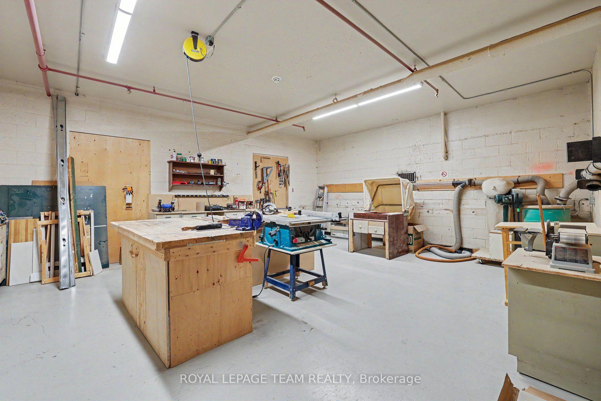 Photo 31 of Unit 302, 1485 Baseline Road, Ottawa, Copeland Park — HOMEH