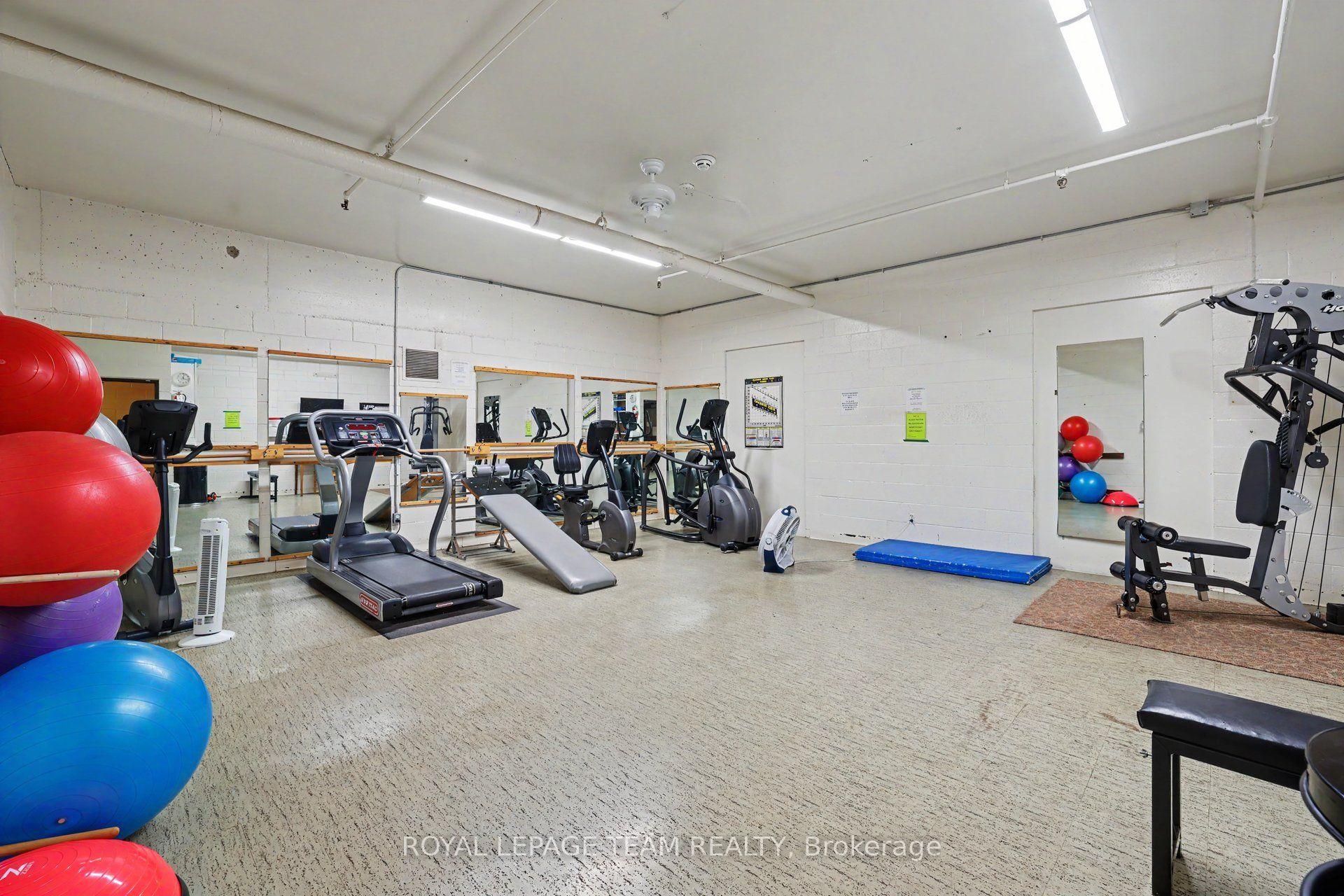 Photo 32 of Unit 302, 1485 Baseline Road, Ottawa, Copeland Park — HOMEH