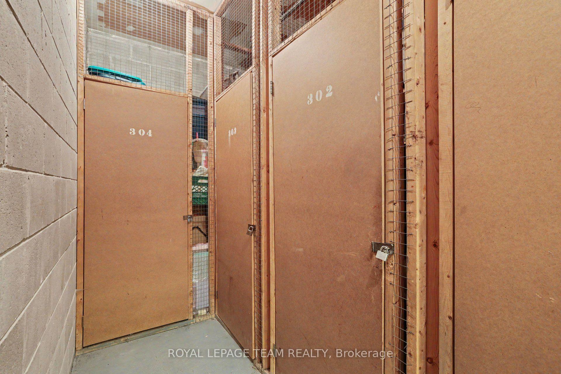 Photo 33 of Unit 302, 1485 Baseline Road, Ottawa, Copeland Park — HOMEH