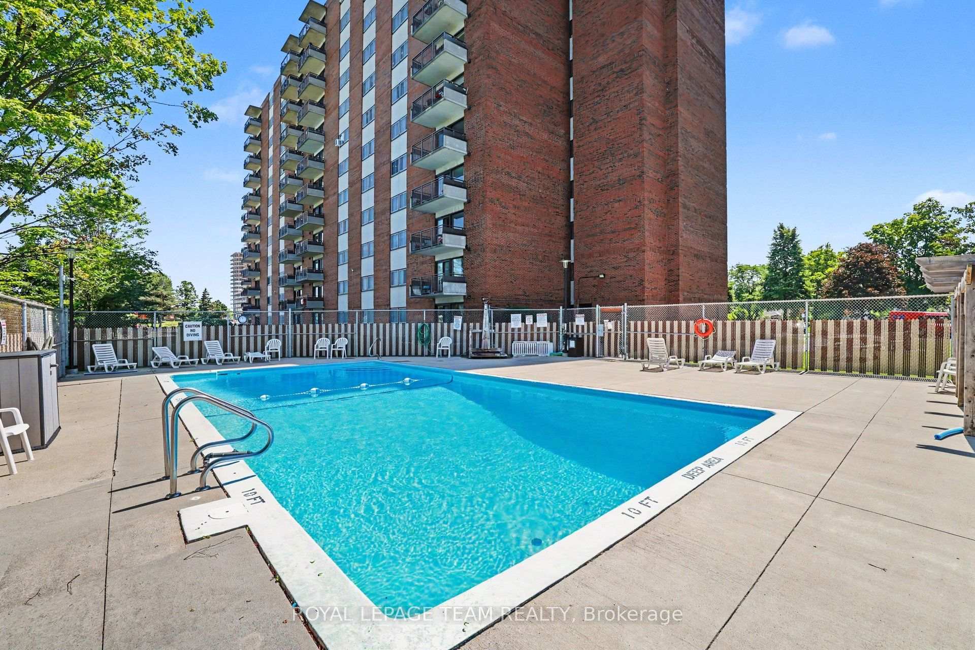 Photo 35 of Unit 302, 1485 Baseline Road, Ottawa, Copeland Park — HOMEH