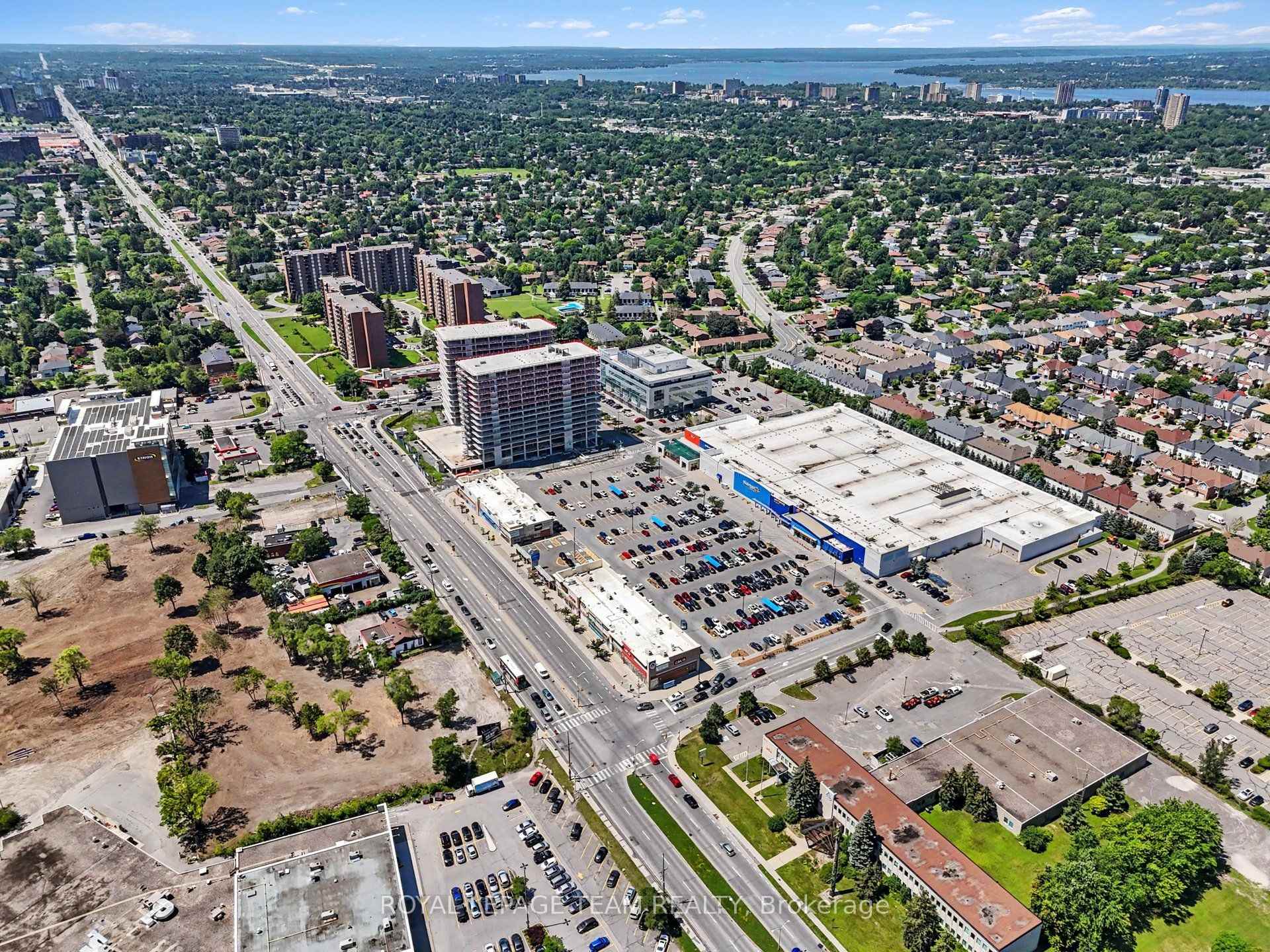 Photo 37 of Unit 302, 1485 Baseline Road, Ottawa, Copeland Park — HOMEH