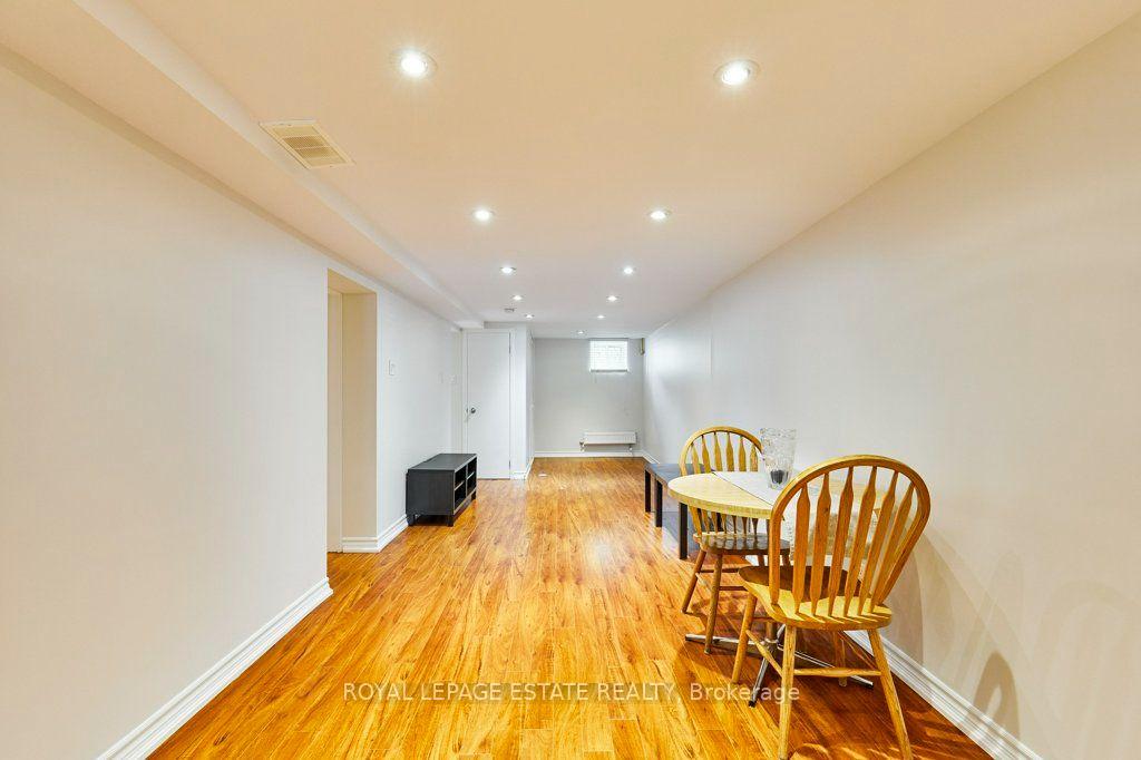 Photo 14 of Unit Lower, 120 Grenadier Road, Toronto, High Park-Swansea — HOMEH