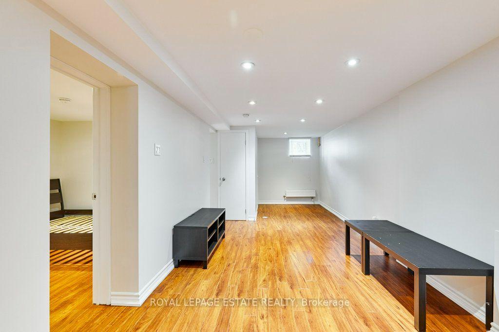 Photo 16 of Unit Lower, 120 Grenadier Road, Toronto, High Park-Swansea — HOMEH