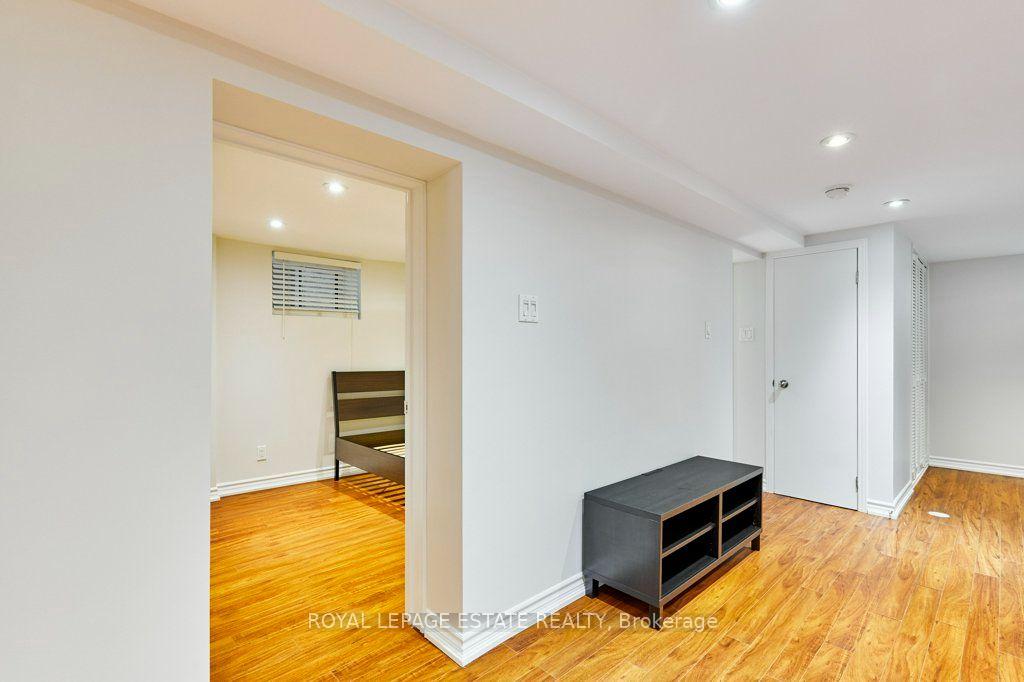 Photo 17 of Unit Lower, 120 Grenadier Road, Toronto, High Park-Swansea — HOMEH