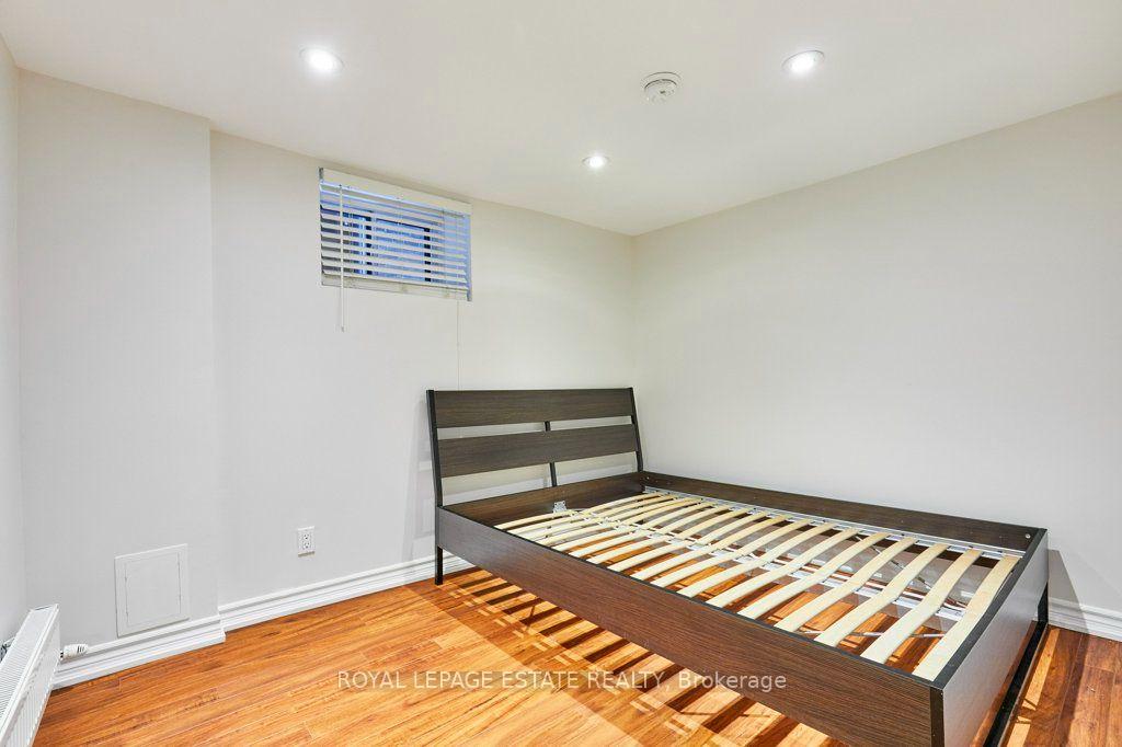 Photo 18 of Unit Lower, 120 Grenadier Road, Toronto, High Park-Swansea — HOMEH