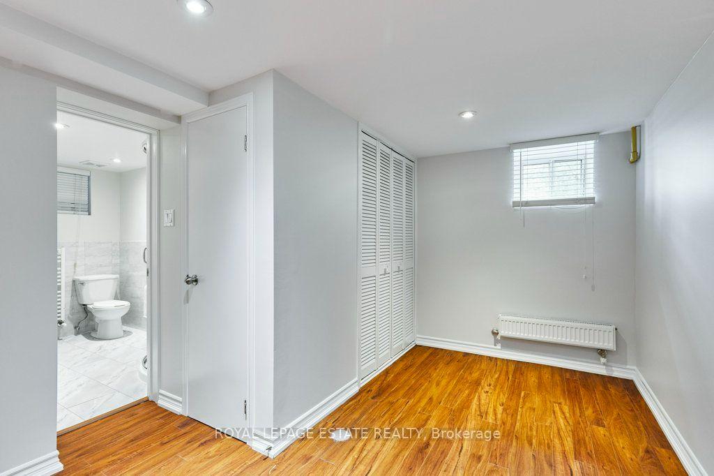 Photo 21 of Unit Lower, 120 Grenadier Road, Toronto, High Park-Swansea — HOMEH