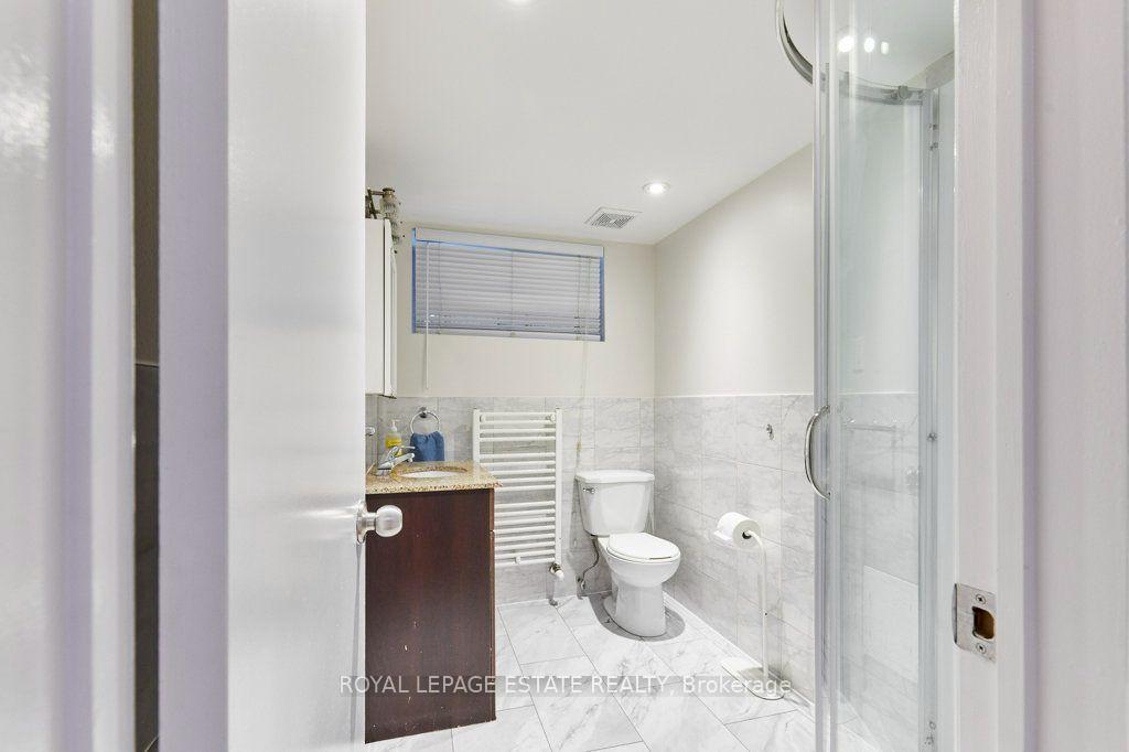 Photo 22 of Unit Lower, 120 Grenadier Road, Toronto, High Park-Swansea — HOMEH