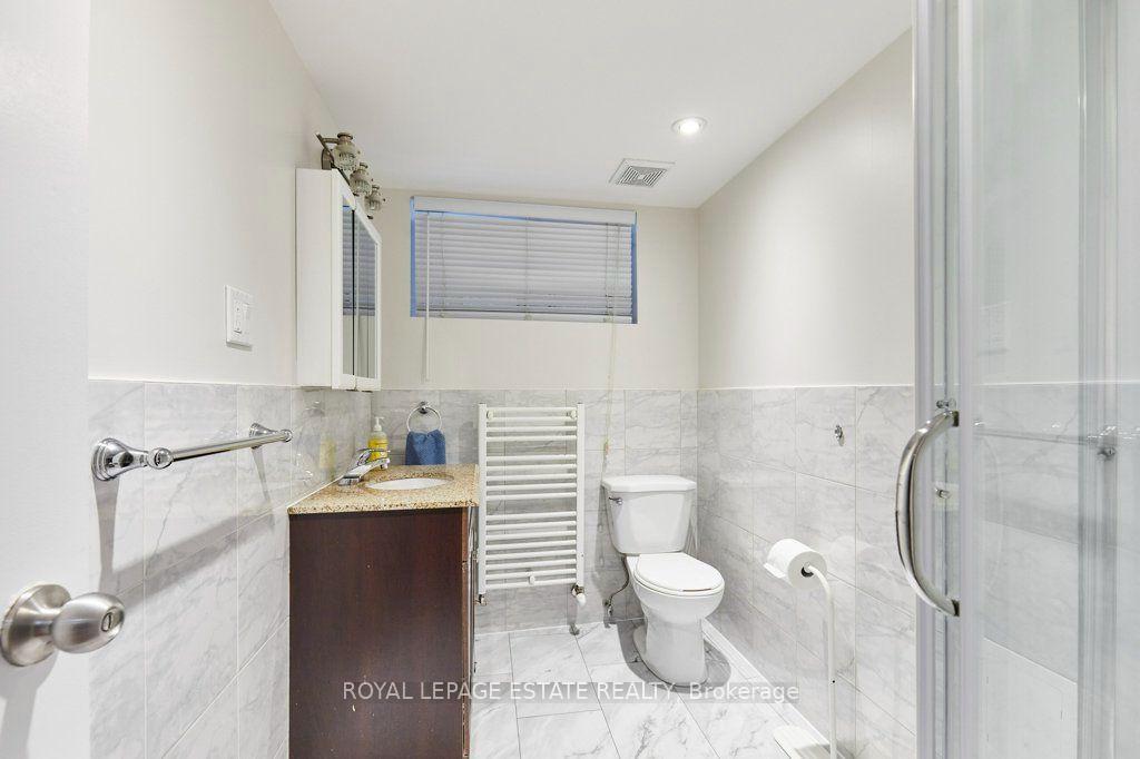 Photo 23 of Unit Lower, 120 Grenadier Road, Toronto, High Park-Swansea — HOMEH