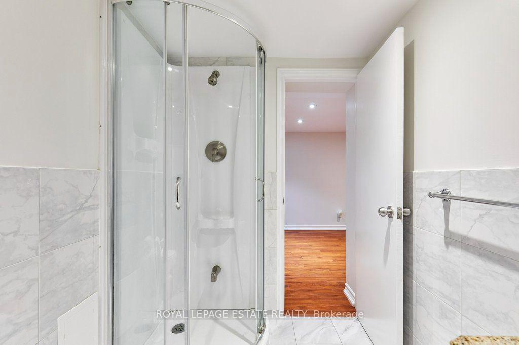 Photo 24 of Unit Lower, 120 Grenadier Road, Toronto, High Park-Swansea — HOMEH
