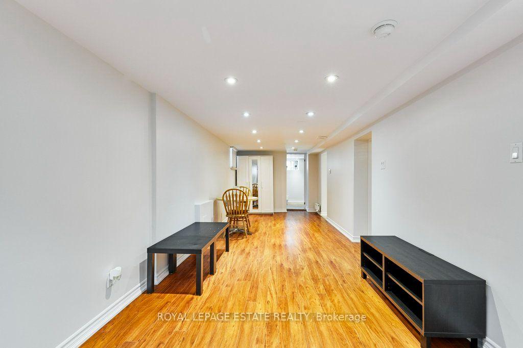 Photo 25 of Unit Lower, 120 Grenadier Road, Toronto, High Park-Swansea — HOMEH