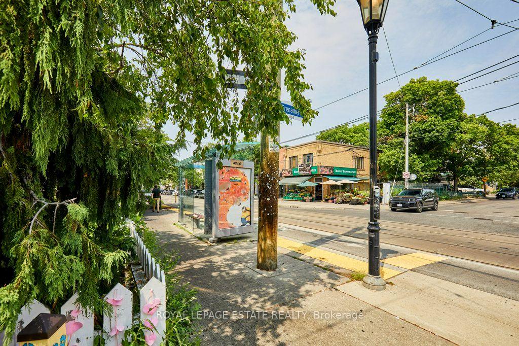 Photo 29 of Unit Lower, 120 Grenadier Road, Toronto, High Park-Swansea — HOMEH