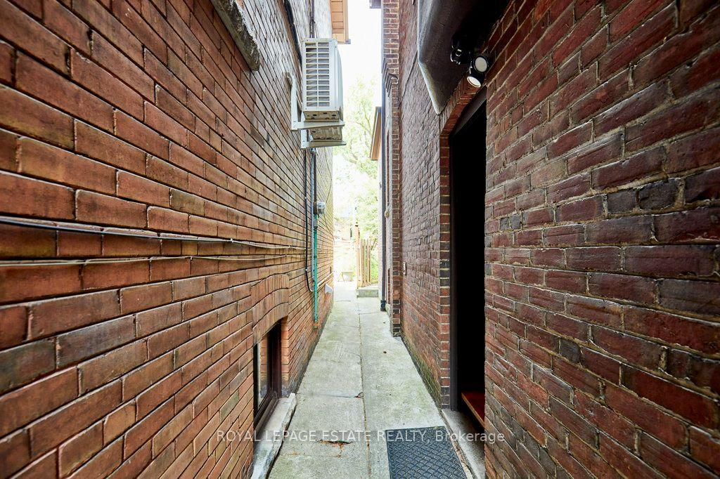 Photo 34 of Unit Lower, 120 Grenadier Road, Toronto, High Park-Swansea — HOMEH