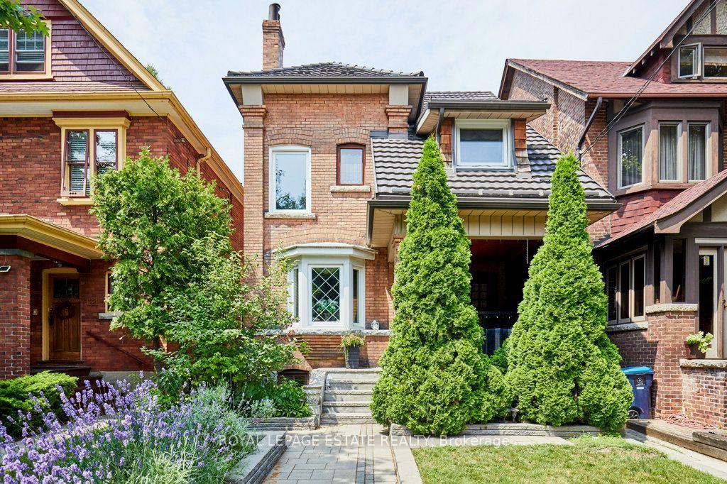 Photo 35 of Unit Lower, 120 Grenadier Road, Toronto, High Park-Swansea — HOMEH