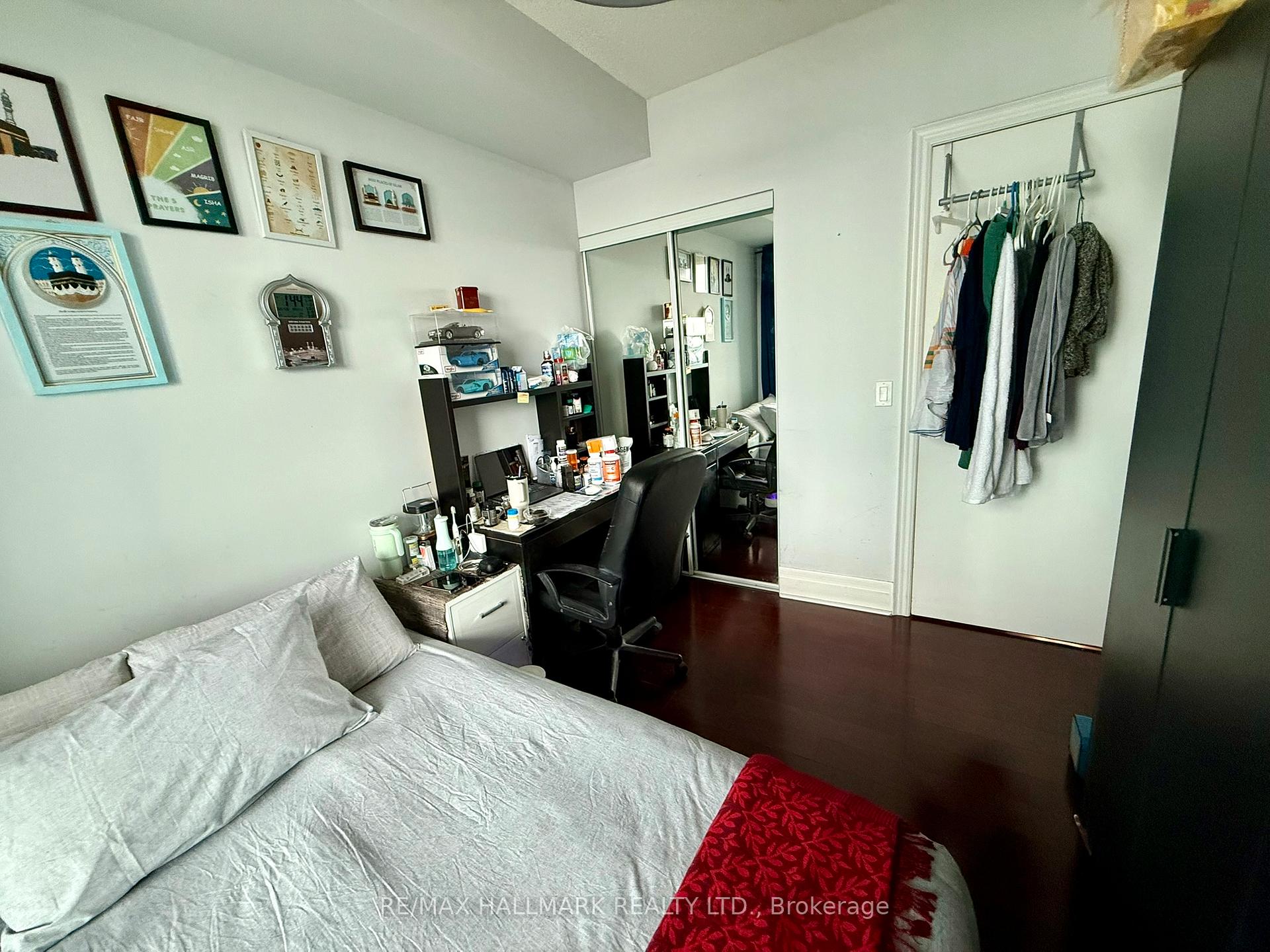 Photo 7 of Unit 3803, 16 Yonge Street, Toronto, Waterfront Communities — HOMEH