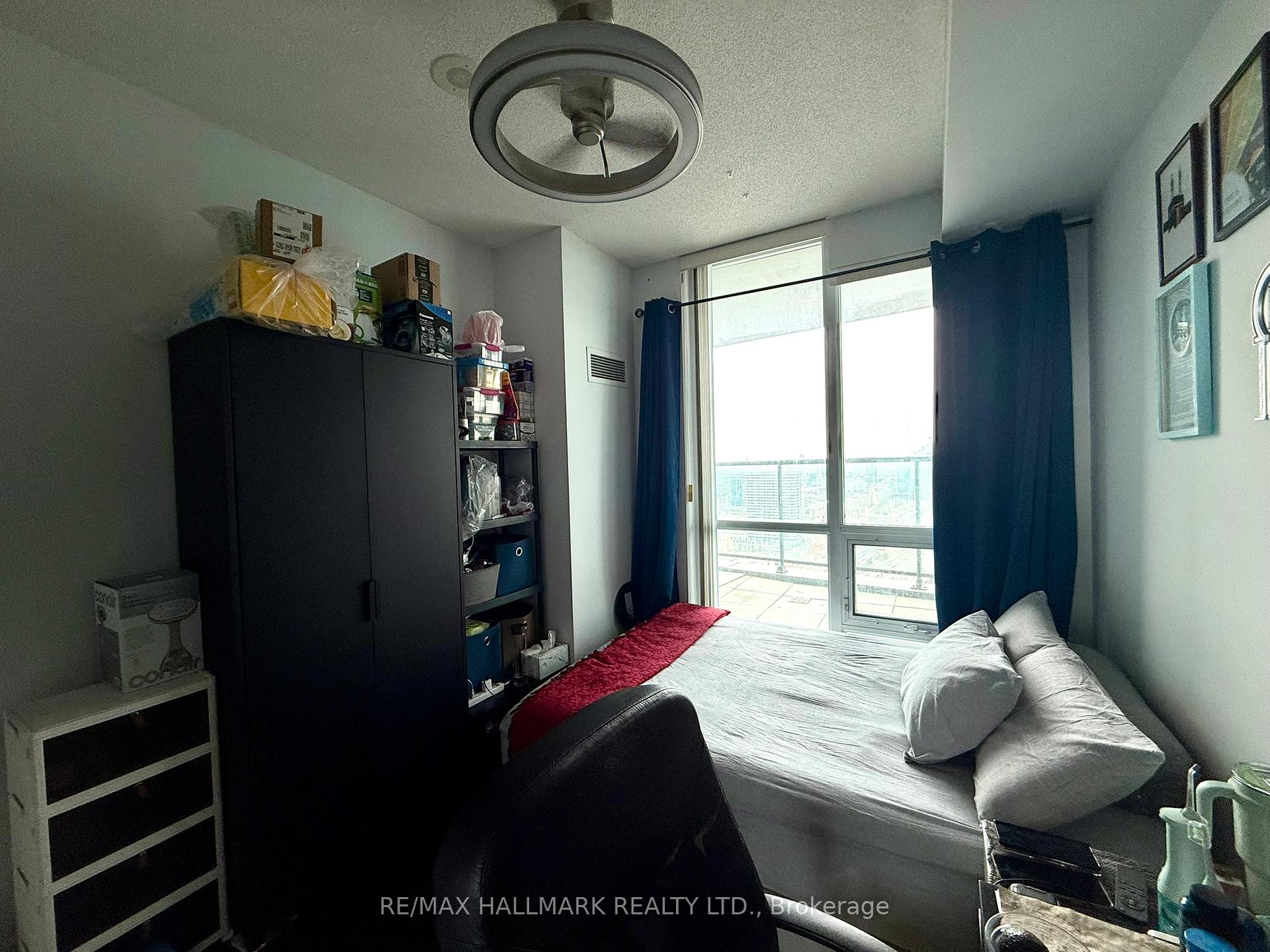 Photo 8 of Unit 3803, 16 Yonge Street, Toronto, Waterfront Communities — HOMEH