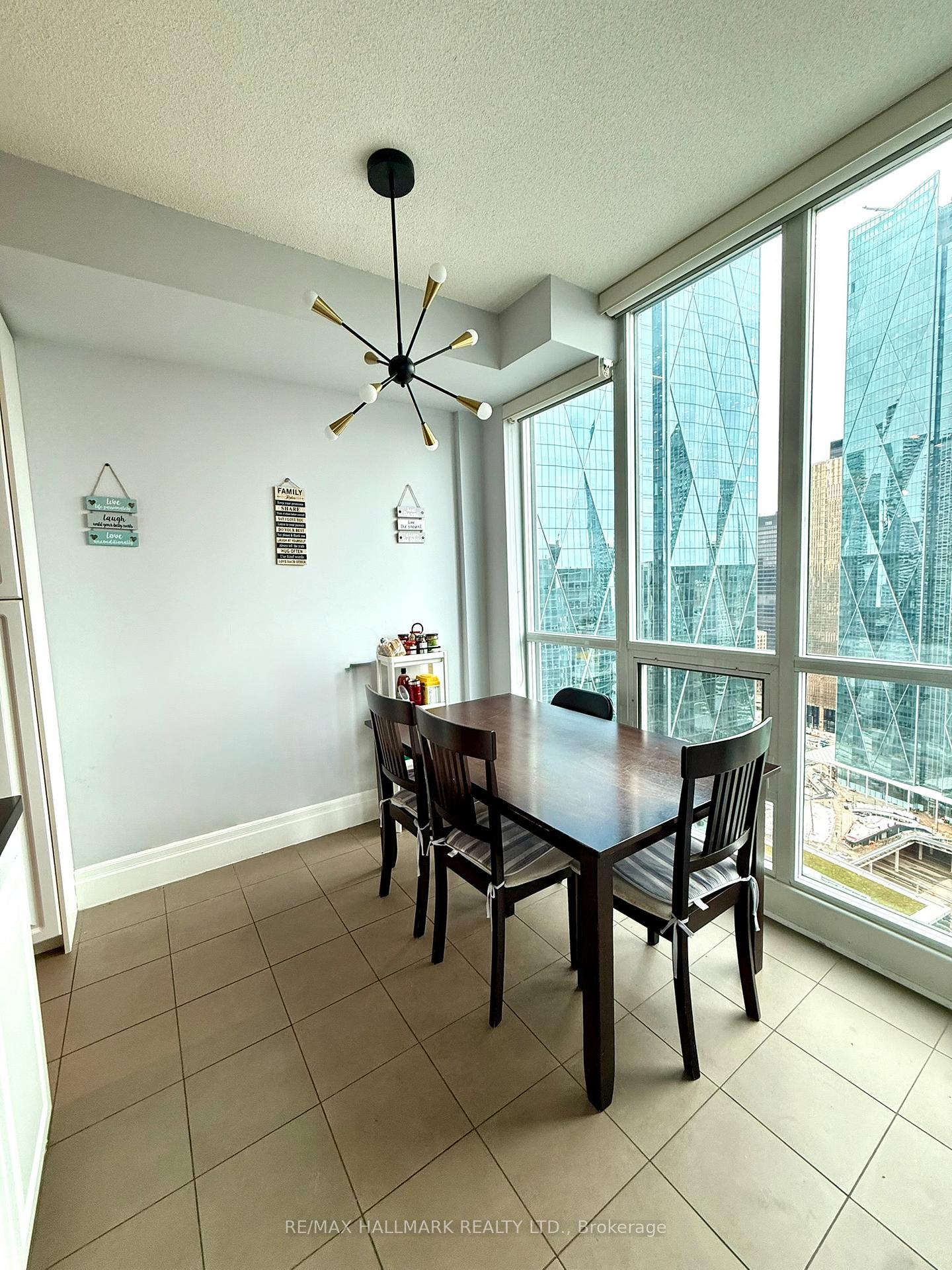 Photo 14 of Unit 3803, 16 Yonge Street, Toronto, Waterfront Communities — HOMEH