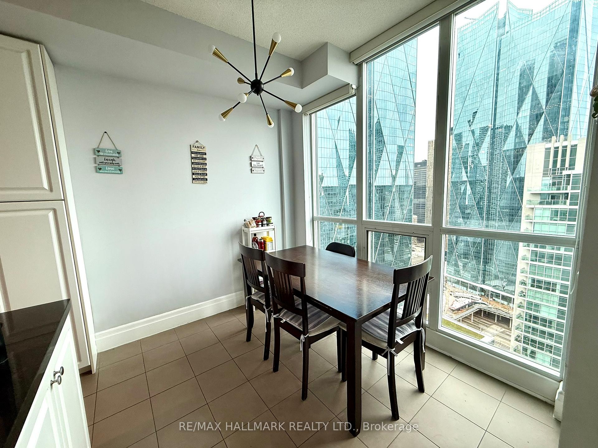 Photo 15 of Unit 3803, 16 Yonge Street, Toronto, Waterfront Communities — HOMEH