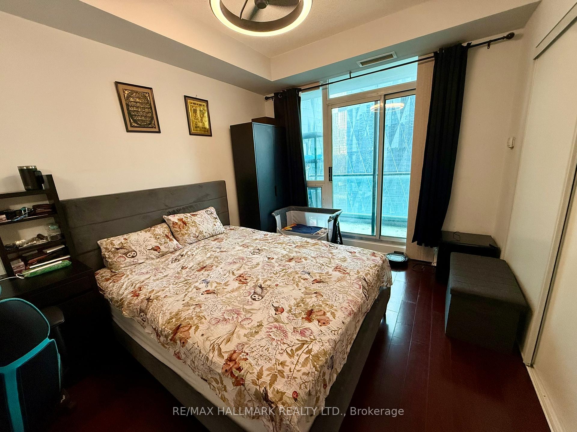 Photo 19 of Unit 3803, 16 Yonge Street, Toronto, Waterfront Communities — HOMEH