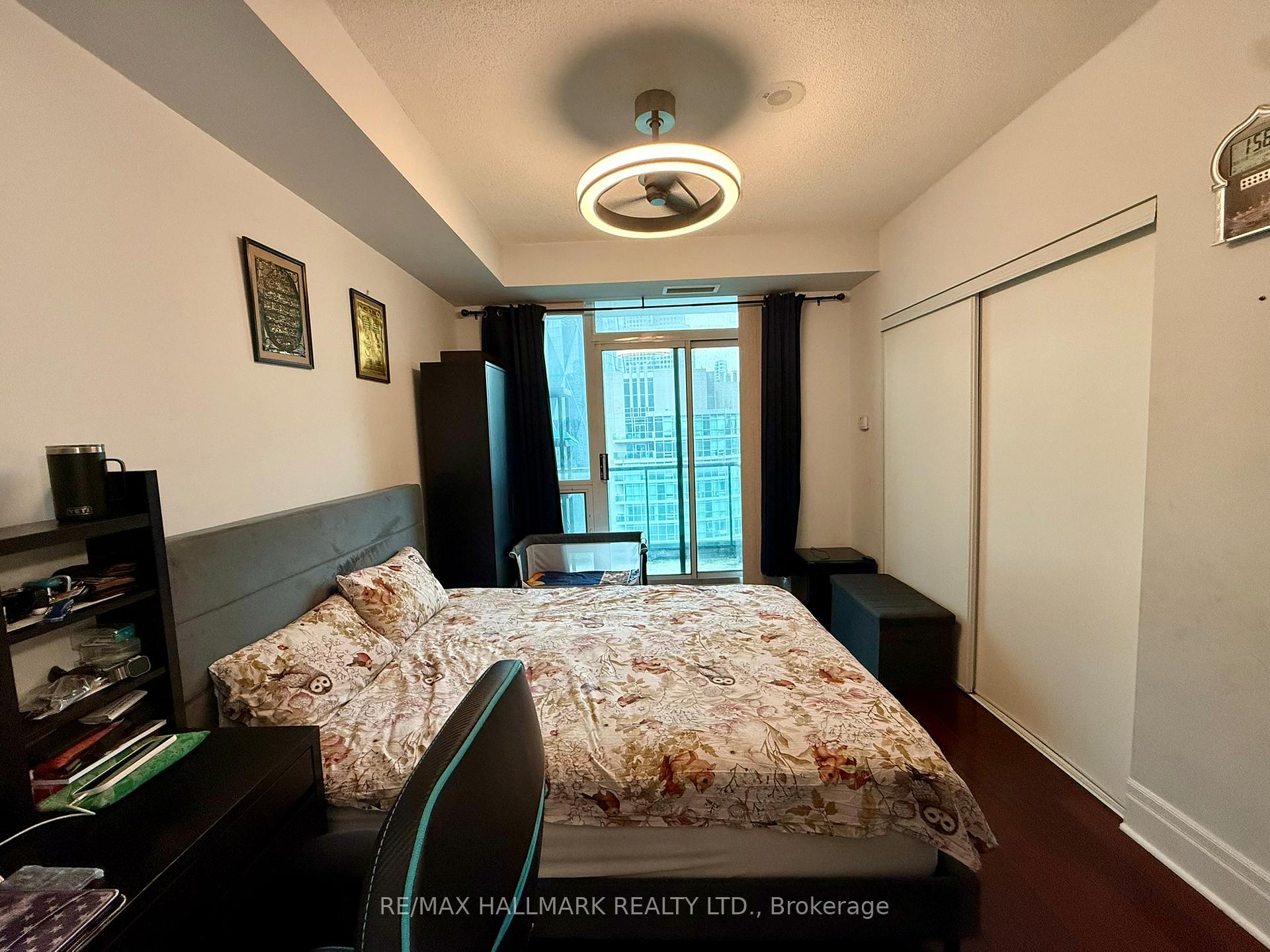 Photo 20 of Unit 3803, 16 Yonge Street, Toronto, Waterfront Communities — HOMEH