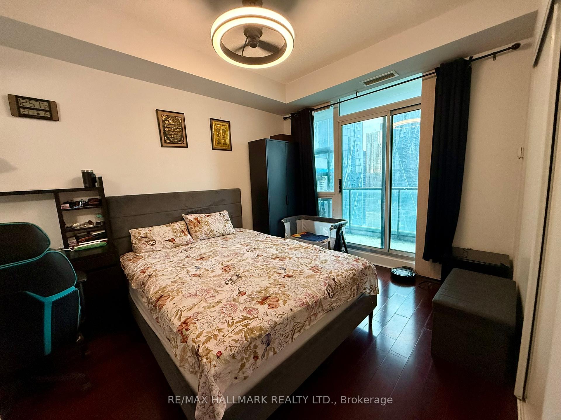 Photo 21 of Unit 3803, 16 Yonge Street, Toronto, Waterfront Communities — HOMEH
