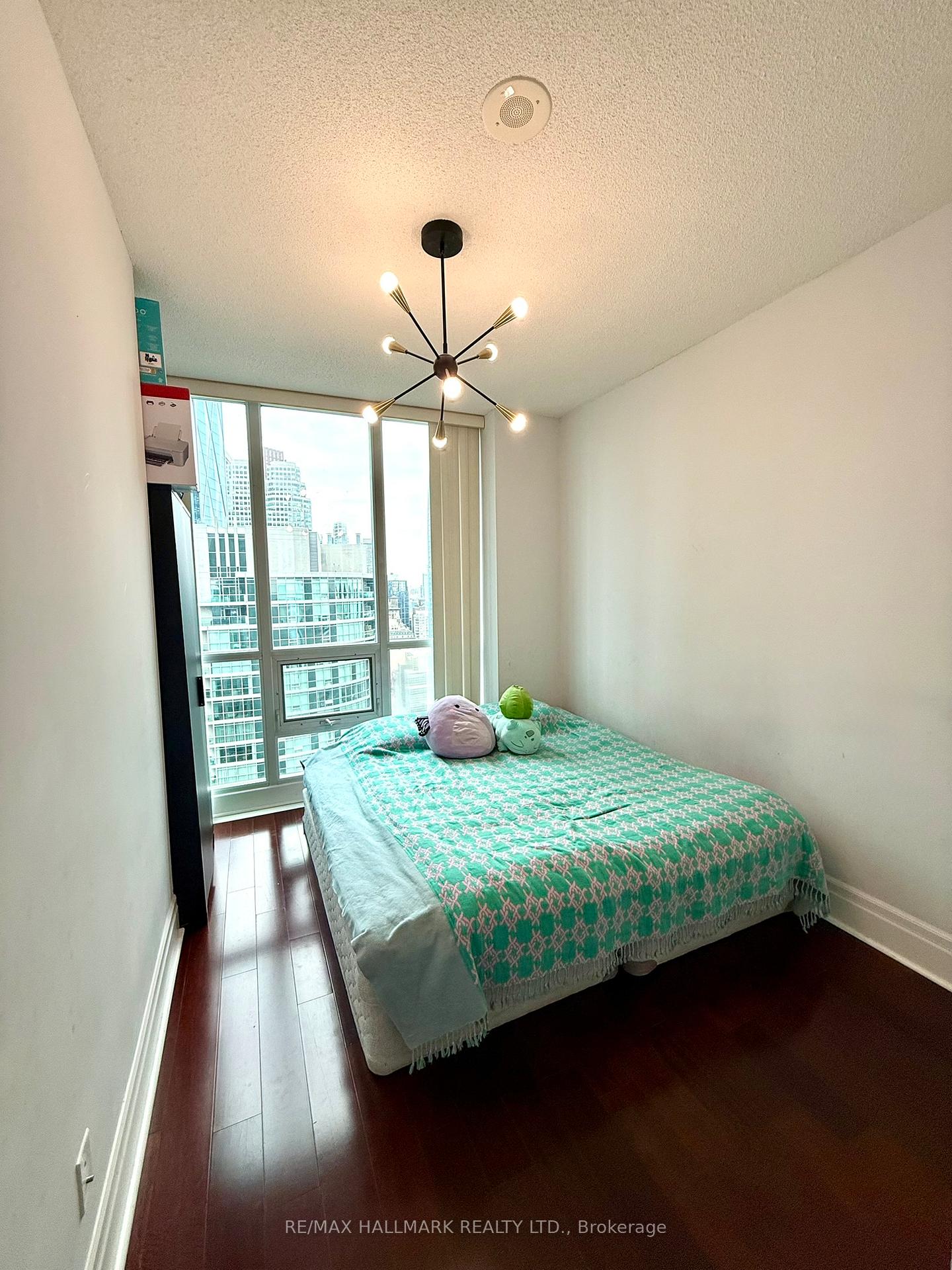 Photo 26 of Unit 3803, 16 Yonge Street, Toronto, Waterfront Communities — HOMEH