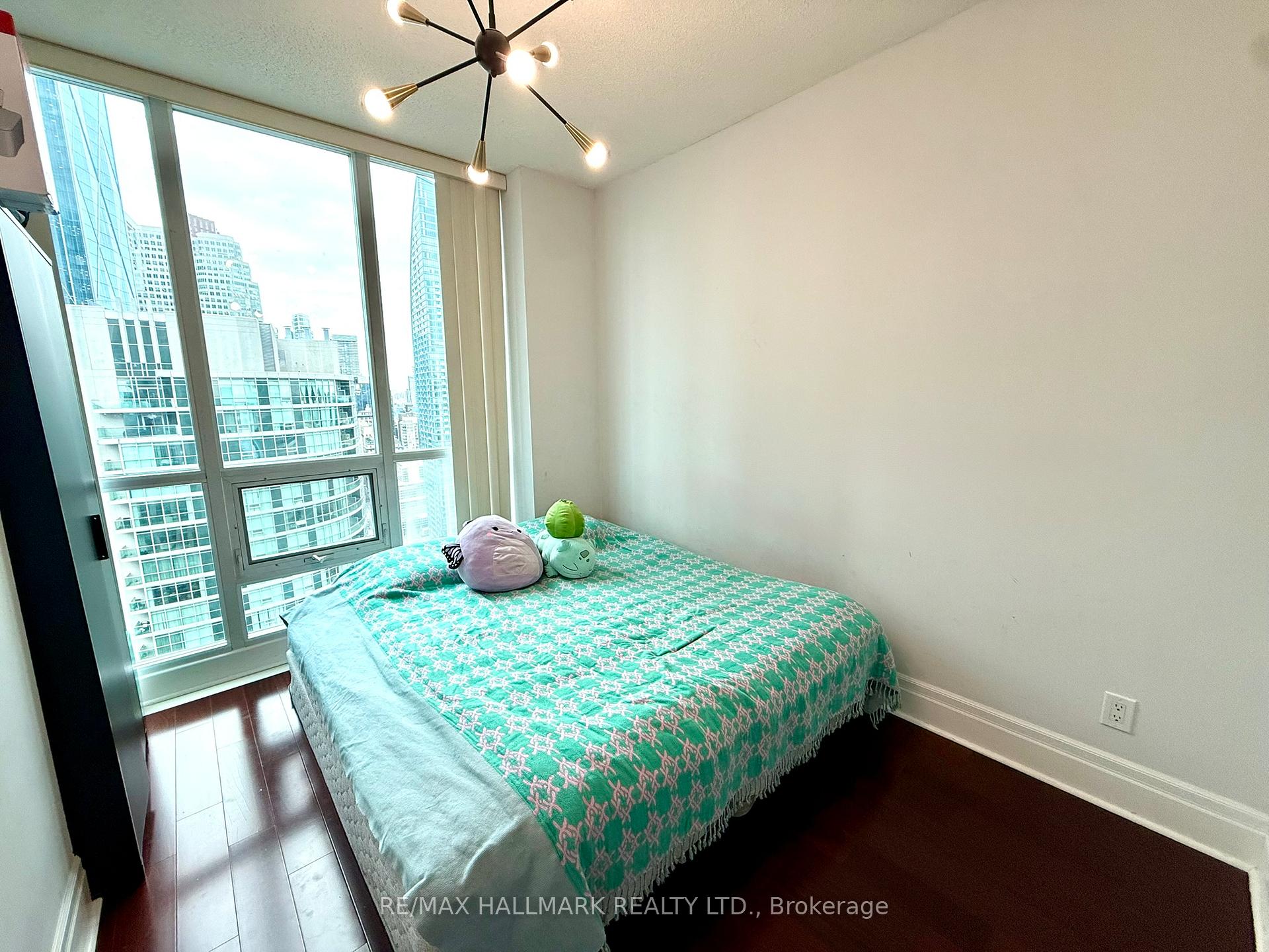 Photo 27 of Unit 3803, 16 Yonge Street, Toronto, Waterfront Communities — HOMEH