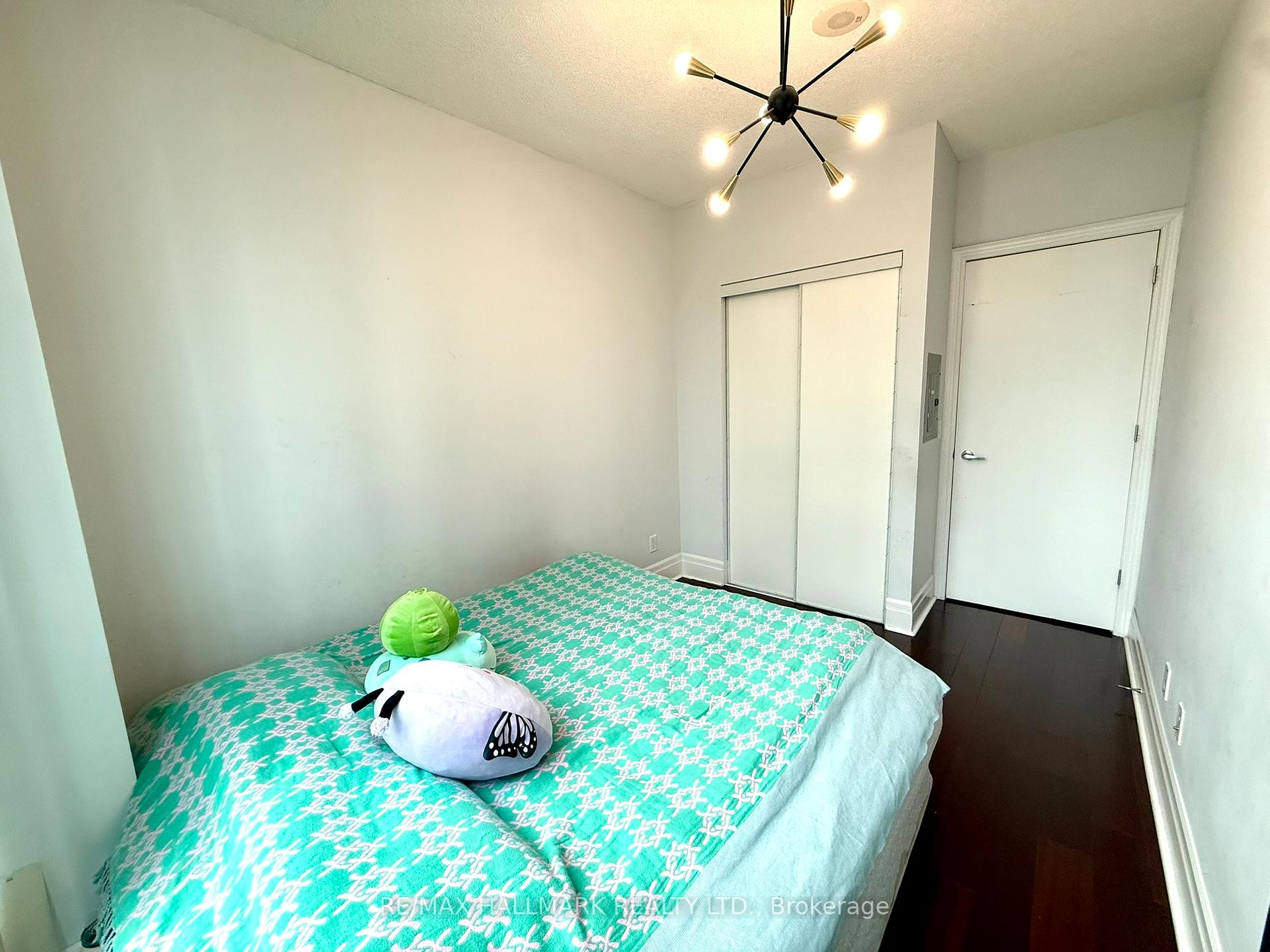 Photo 28 of Unit 3803, 16 Yonge Street, Toronto, Waterfront Communities — HOMEH