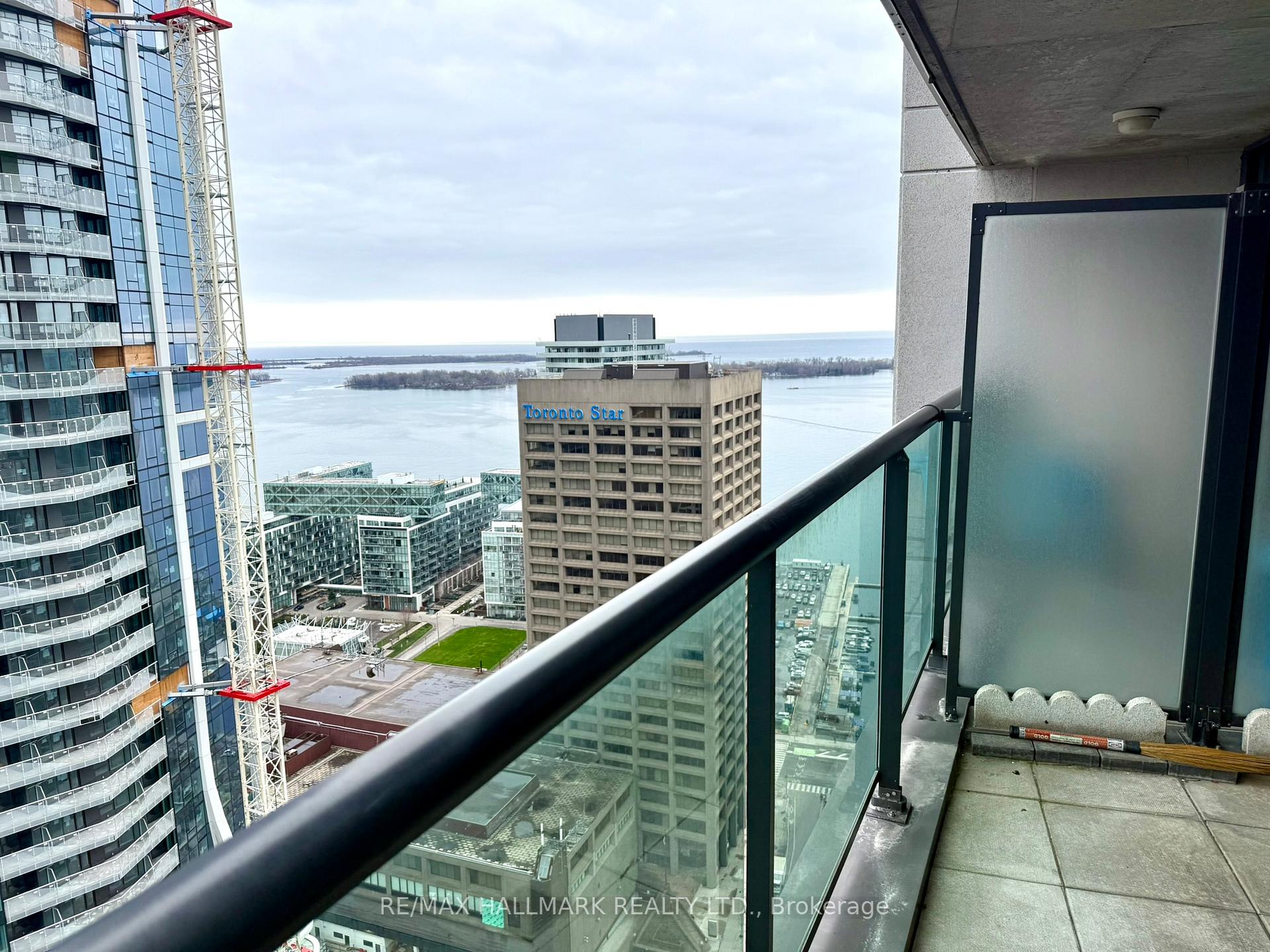 Photo 31 of Unit 3803, 16 Yonge Street, Toronto, Waterfront Communities — HOMEH