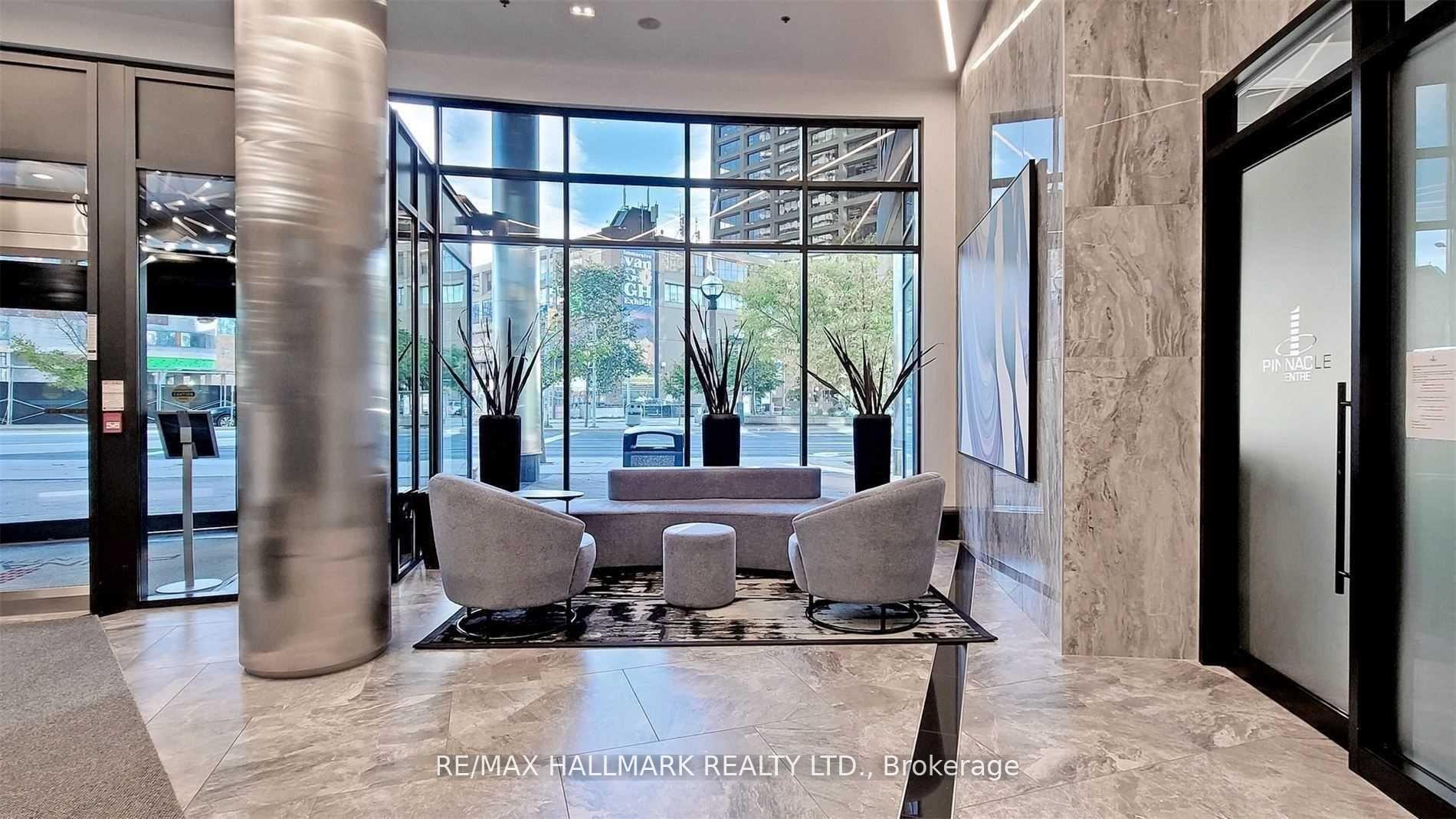 Photo 34 of Unit 3803, 16 Yonge Street, Toronto, Waterfront Communities — HOMEH