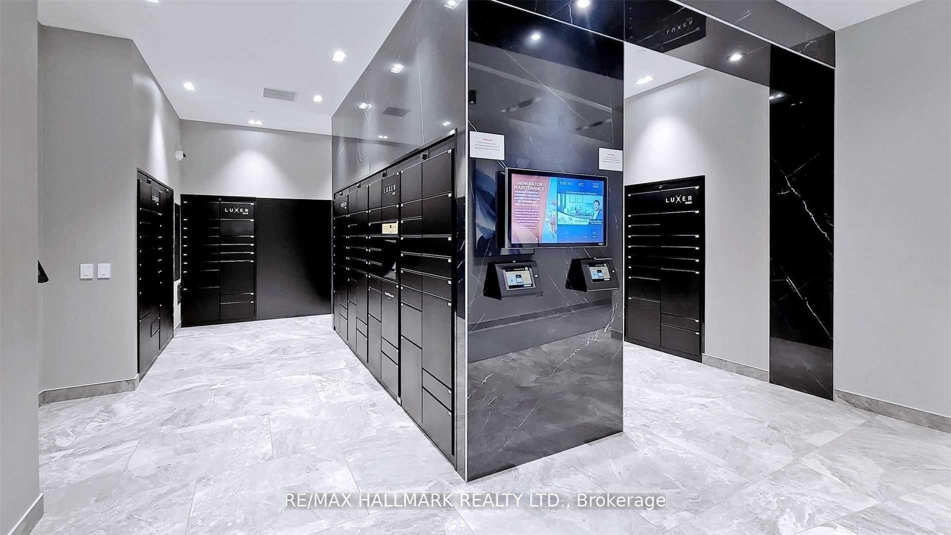 Photo 35 of Unit 3803, 16 Yonge Street, Toronto, Waterfront Communities — HOMEH