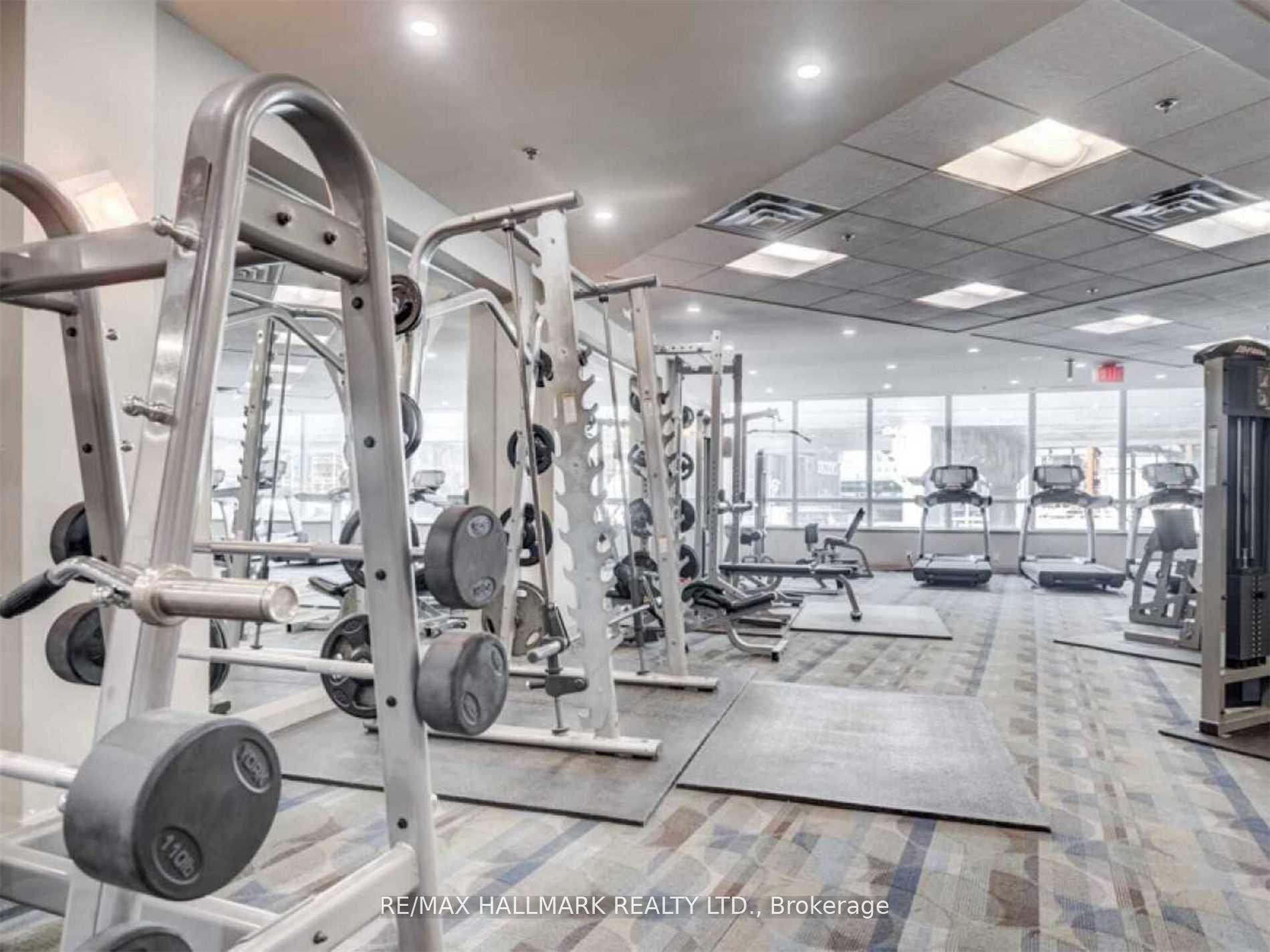 Photo 36 of Unit 3803, 16 Yonge Street, Toronto, Waterfront Communities — HOMEH