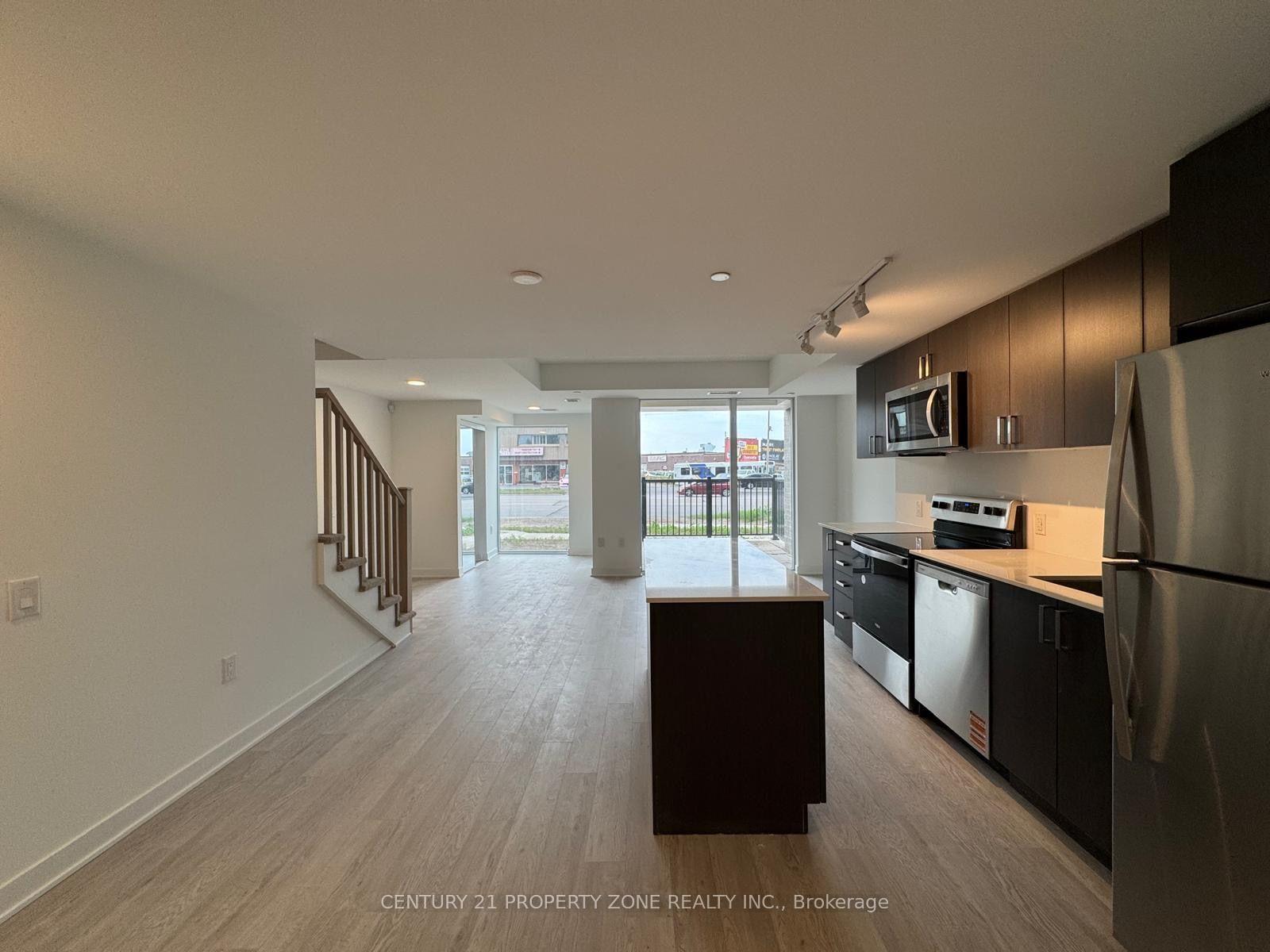 Photo 1 of Unit 102, 2782 Barton Street, Hamilton, Riverdale — HOMEH