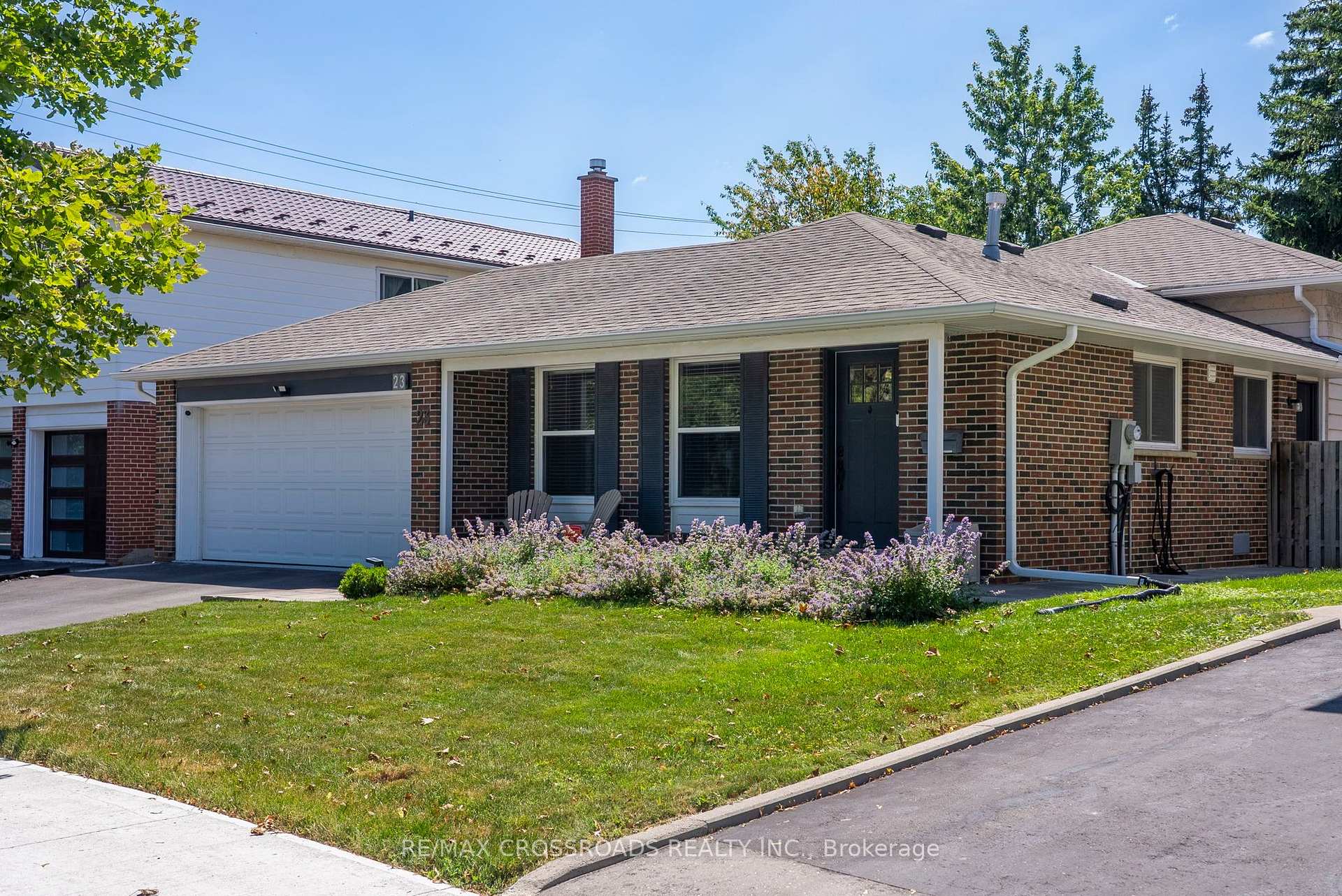 Photo 1 of 23 Chaldean Street, Scarborough, L'Amoreaux — HOMEH