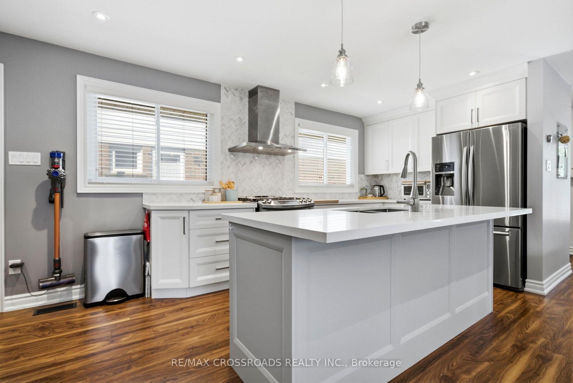 Photo 13 of 23 Chaldean Street, Scarborough, L'Amoreaux — HOMEH