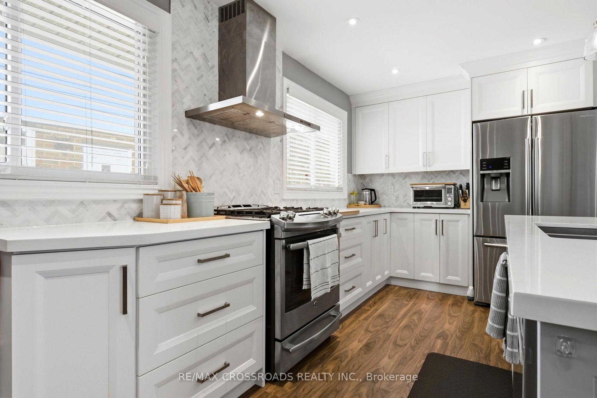 Photo 14 of 23 Chaldean Street, Scarborough, L'Amoreaux — HOMEH