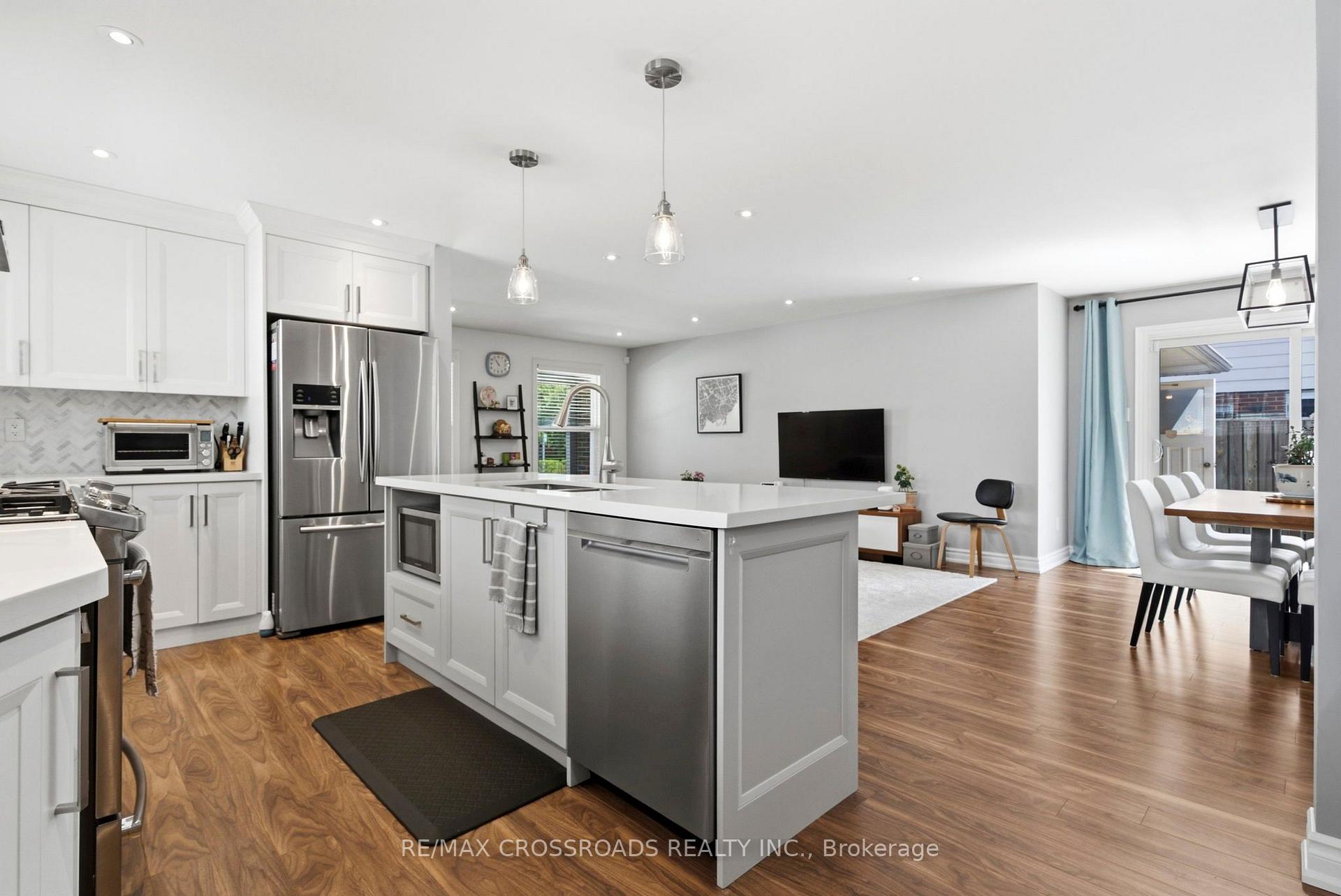 Photo 15 of 23 Chaldean Street, Scarborough, L'Amoreaux — HOMEH