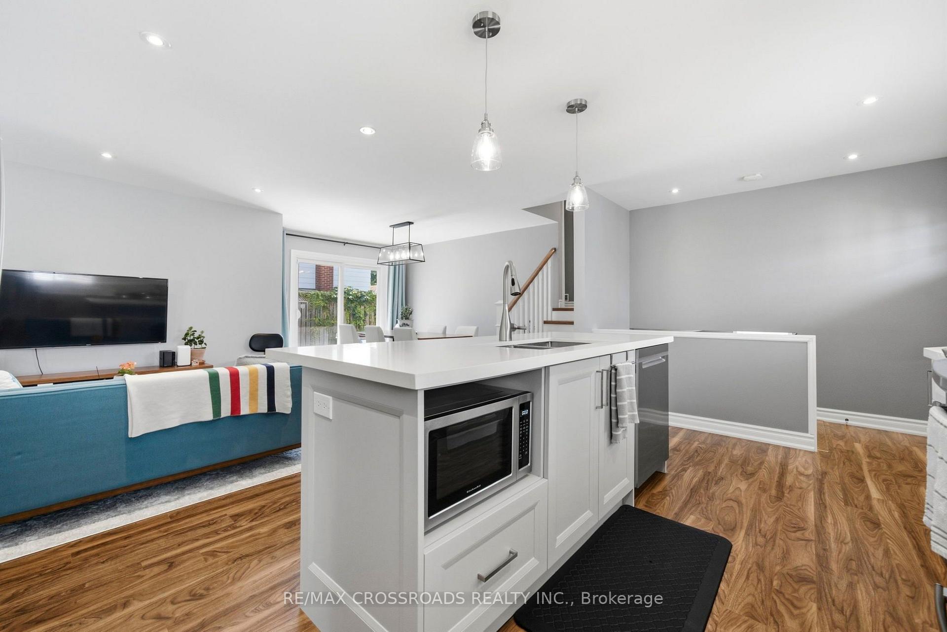 Photo 16 of 23 Chaldean Street, Scarborough, L'Amoreaux — HOMEH