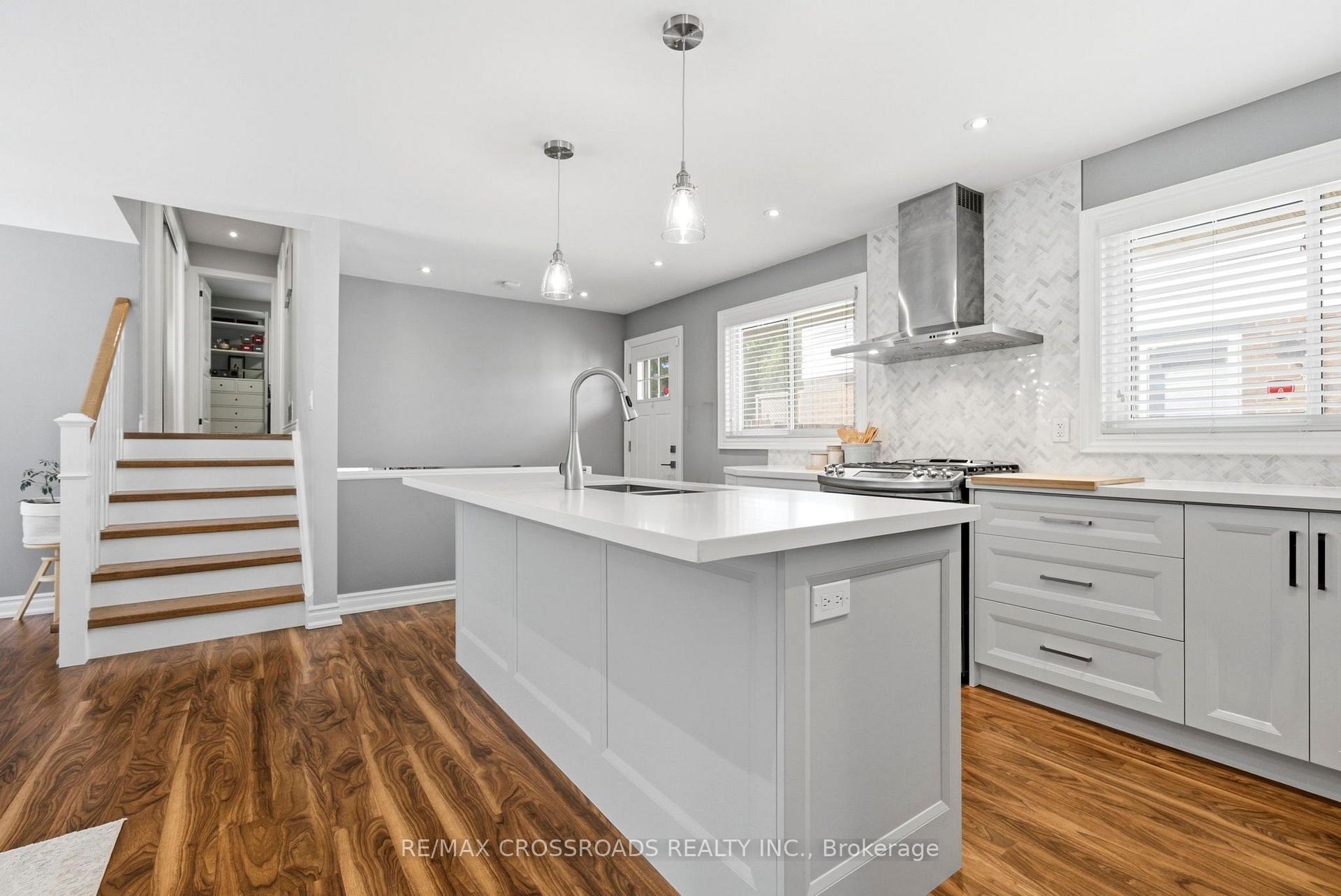 Photo 18 of 23 Chaldean Street, Scarborough, L'Amoreaux — HOMEH