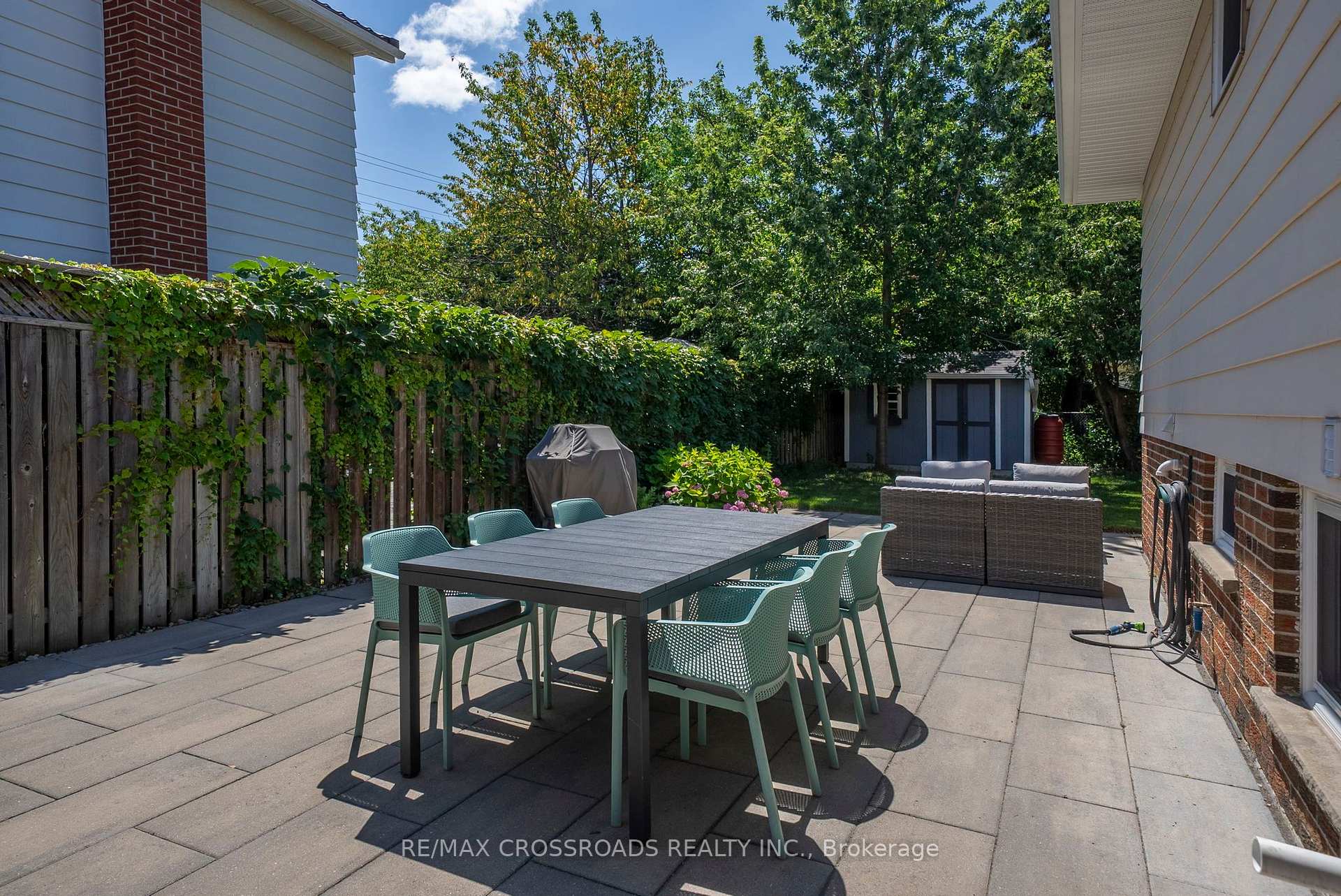 Photo 36 of 23 Chaldean Street, Scarborough, L'Amoreaux — HOMEH