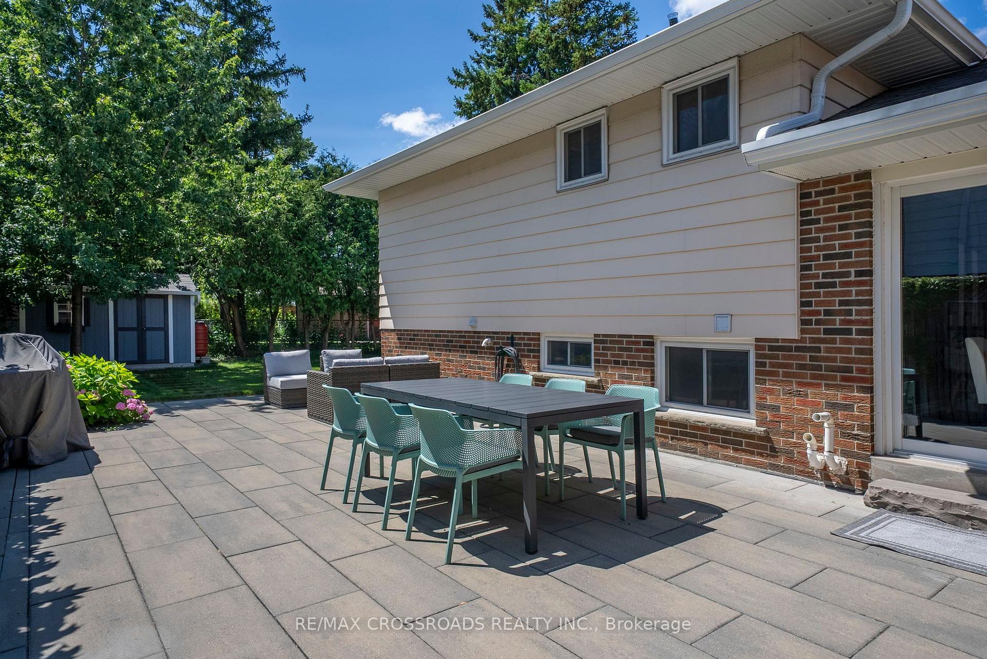 Photo 37 of 23 Chaldean Street, Scarborough, L'Amoreaux — HOMEH