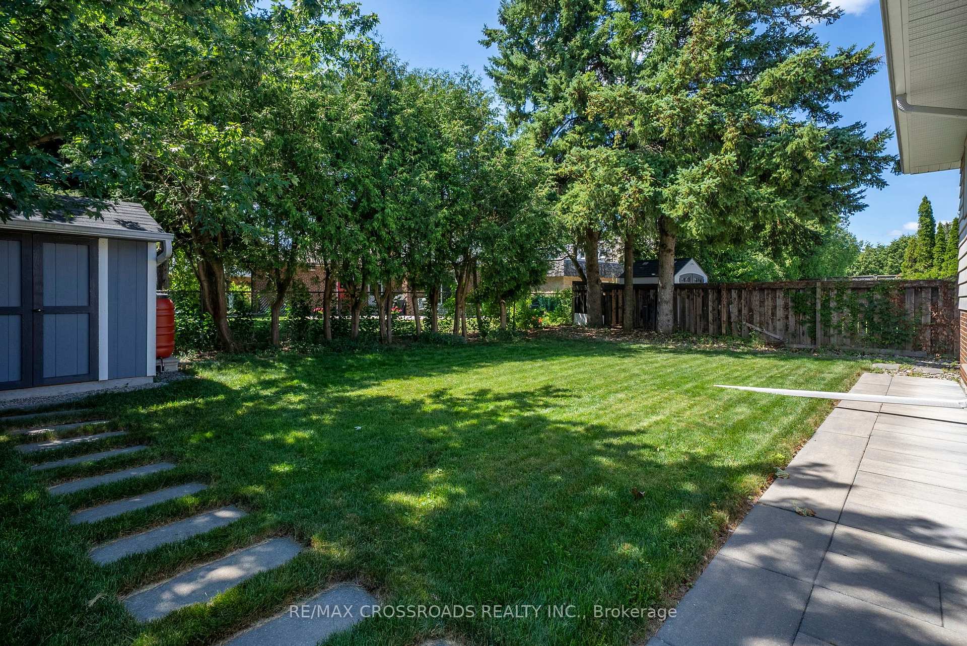Photo 41 of 23 Chaldean Street, Scarborough, L'Amoreaux — HOMEH