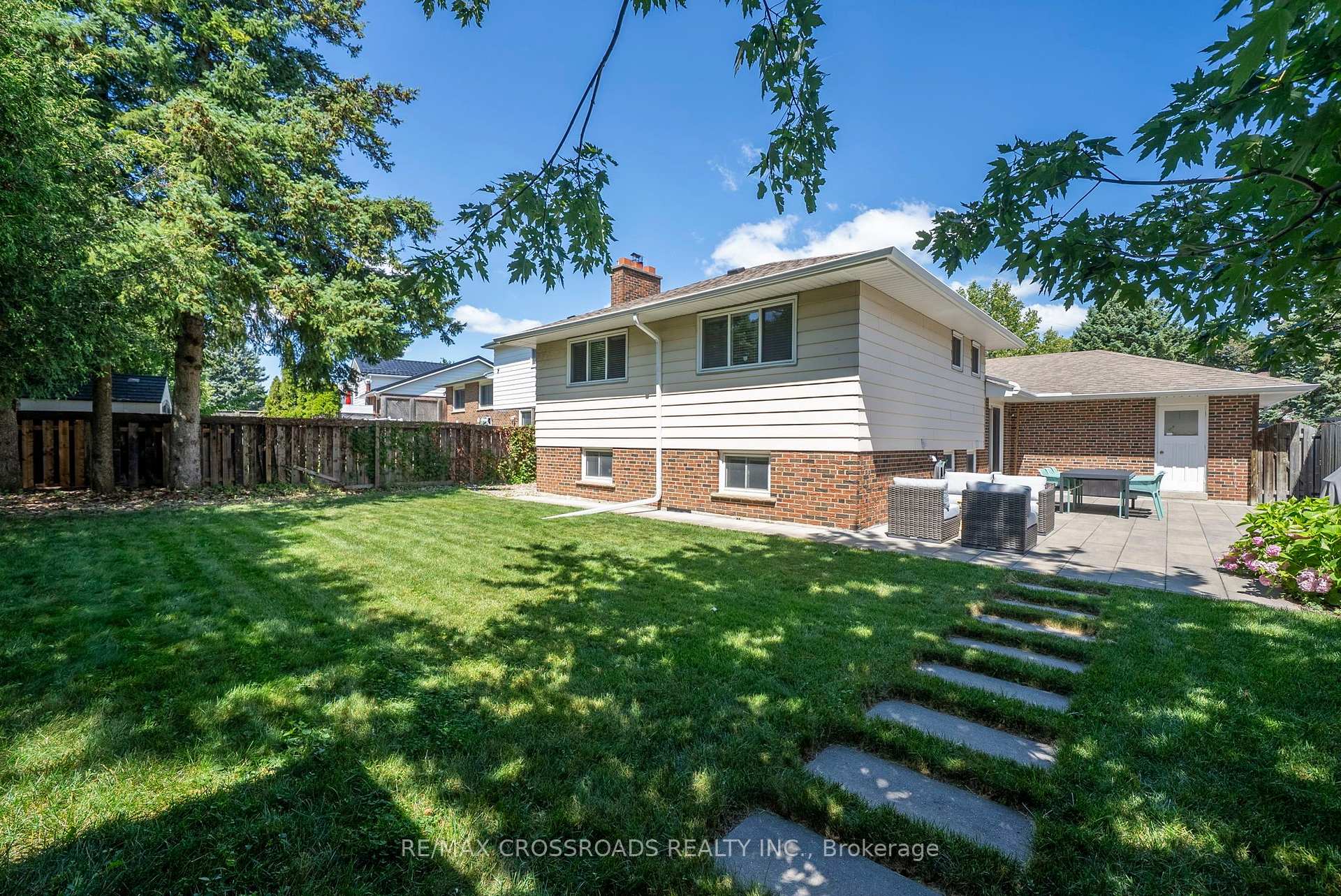 Photo 42 of 23 Chaldean Street, Scarborough, L'Amoreaux — HOMEH