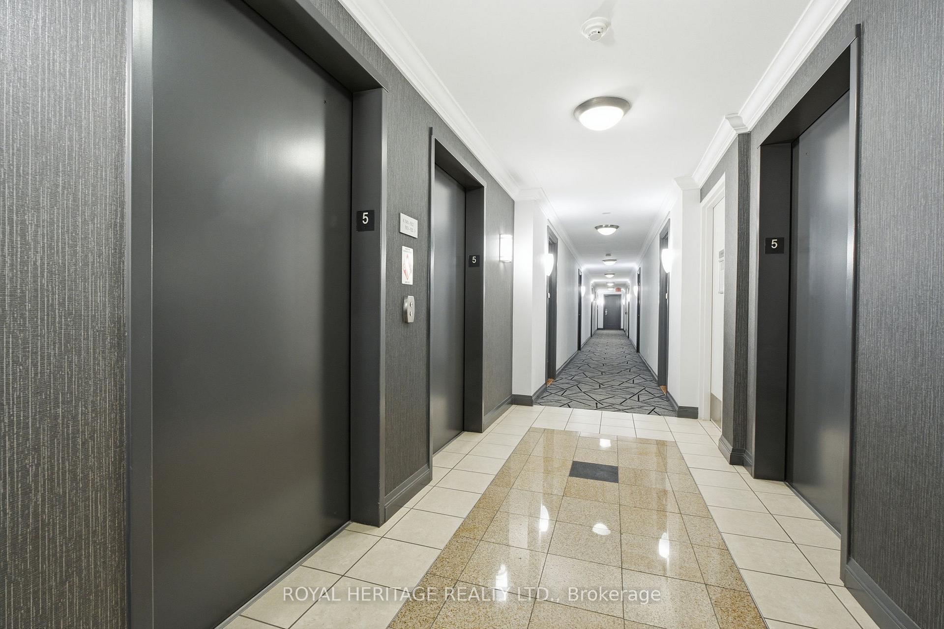 Photo 3 of Unit 501, 1200 The Esplanade, Pickering, Town Centre — HOMEH