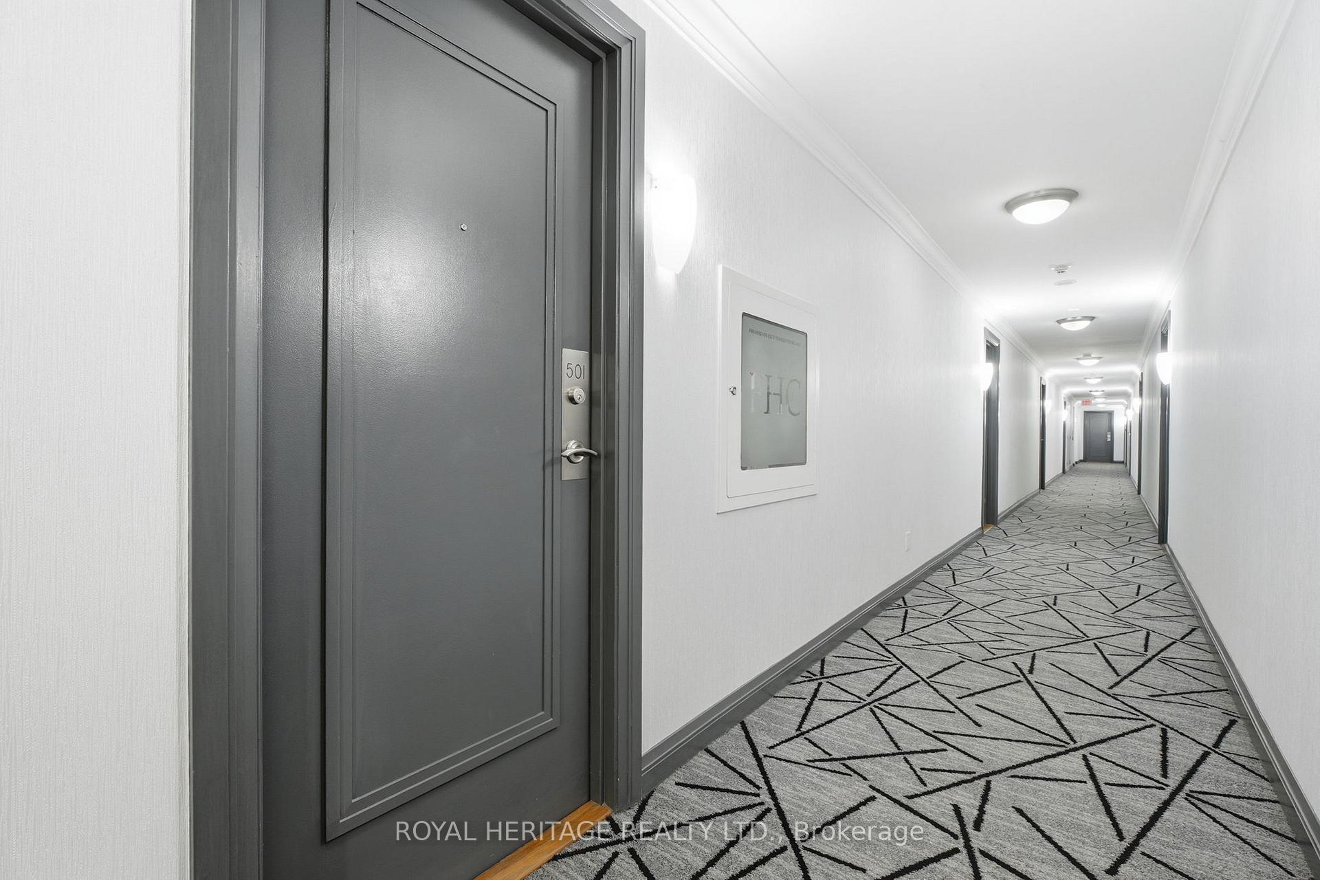 Photo 4 of Unit 501, 1200 The Esplanade, Pickering, Town Centre — HOMEH