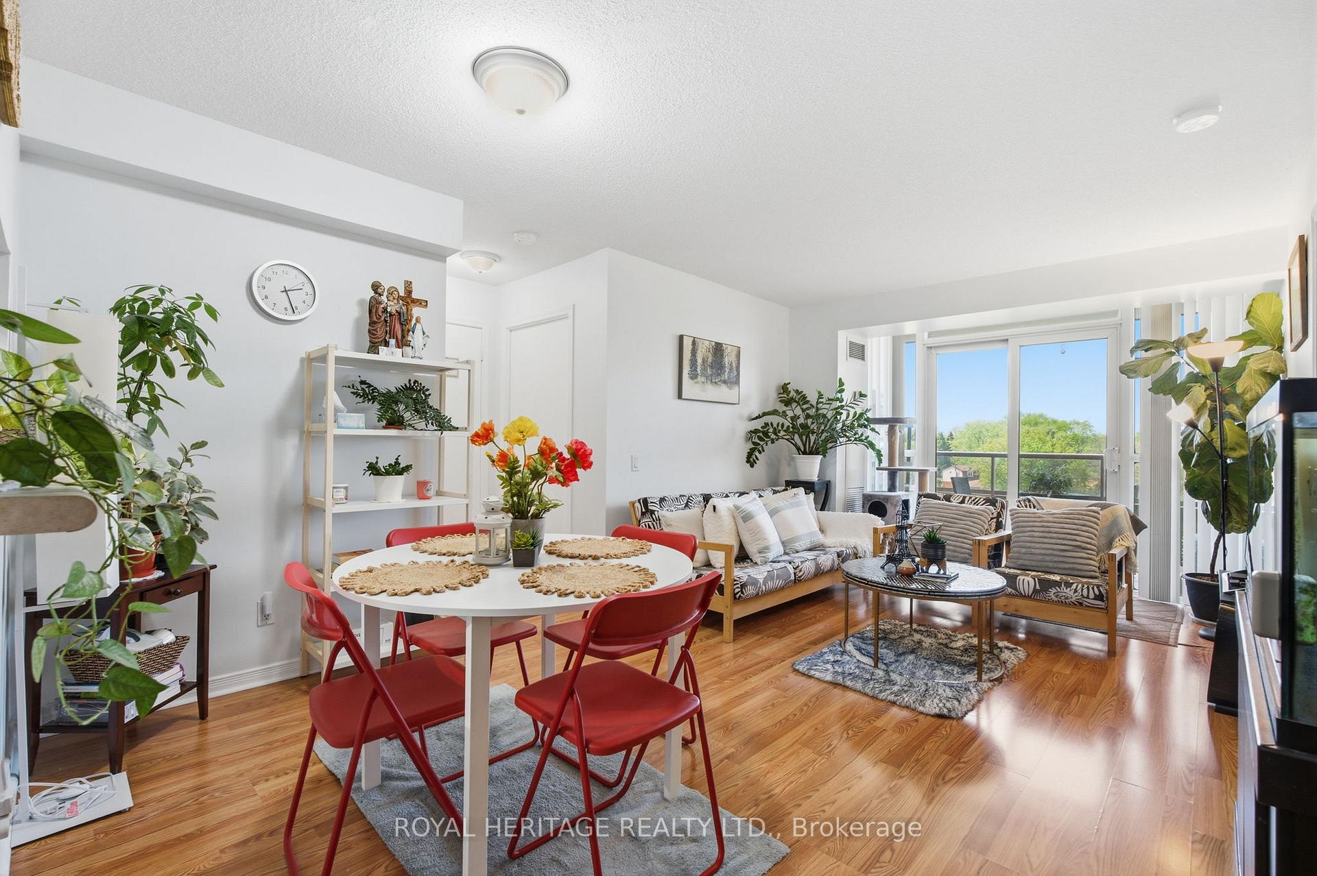 Photo 12 of Unit 501, 1200 The Esplanade, Pickering, Town Centre — HOMEH
