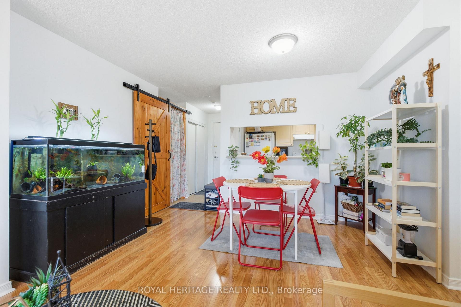 Photo 13 of Unit 501, 1200 The Esplanade, Pickering, Town Centre — HOMEH